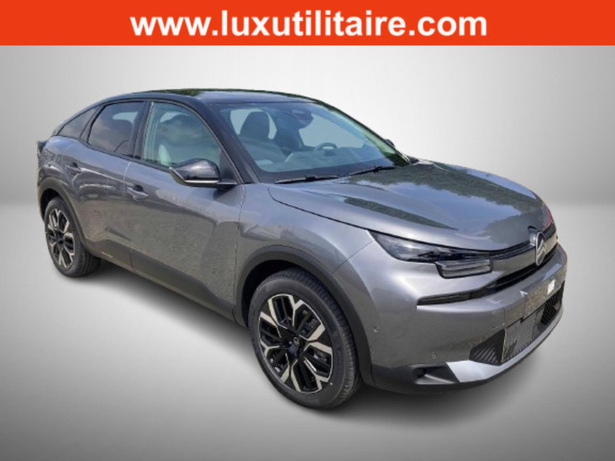 Citroën C4 1.2 Hybride e-DSC6 145 MAX (2025) - Foto 1