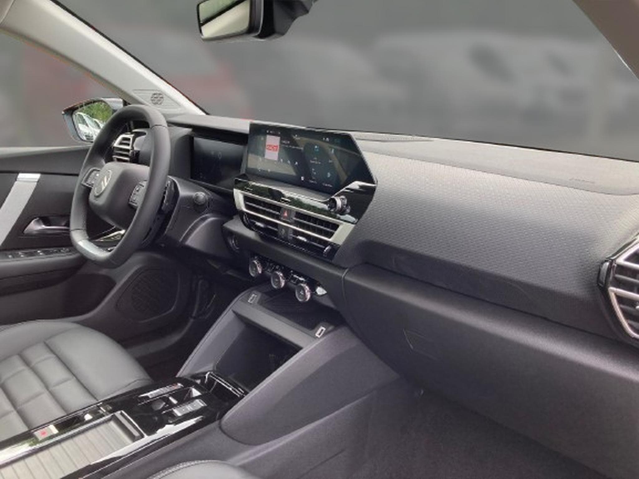 Citroën C4 1.2 Hybride e-DSC6 145 MAX (2025) - Foto 12