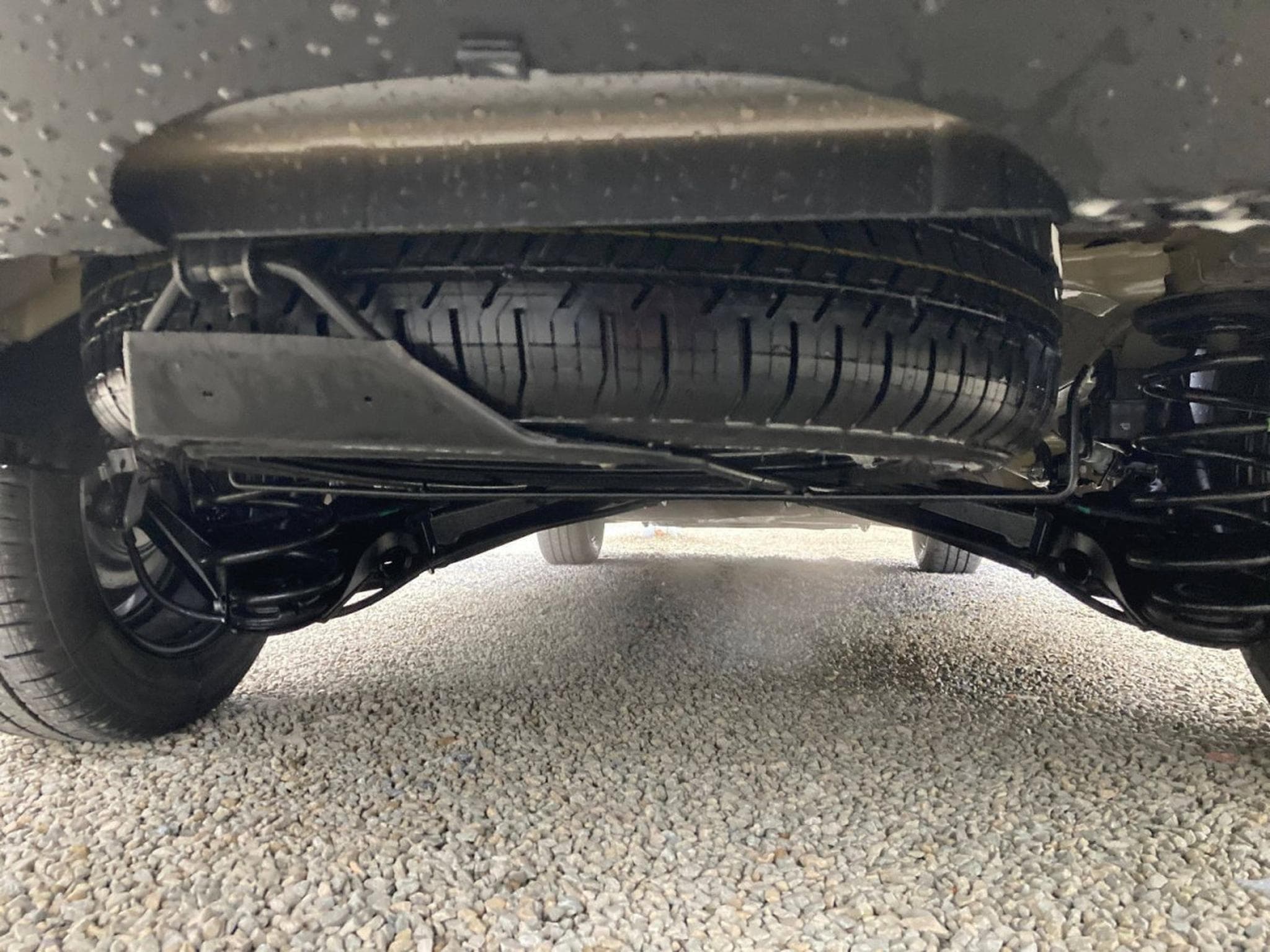 Peugeot Expert 2.0 BlueHDI 180 EAT8 Confort XL Doubel Cabine (2025) - Foto 20