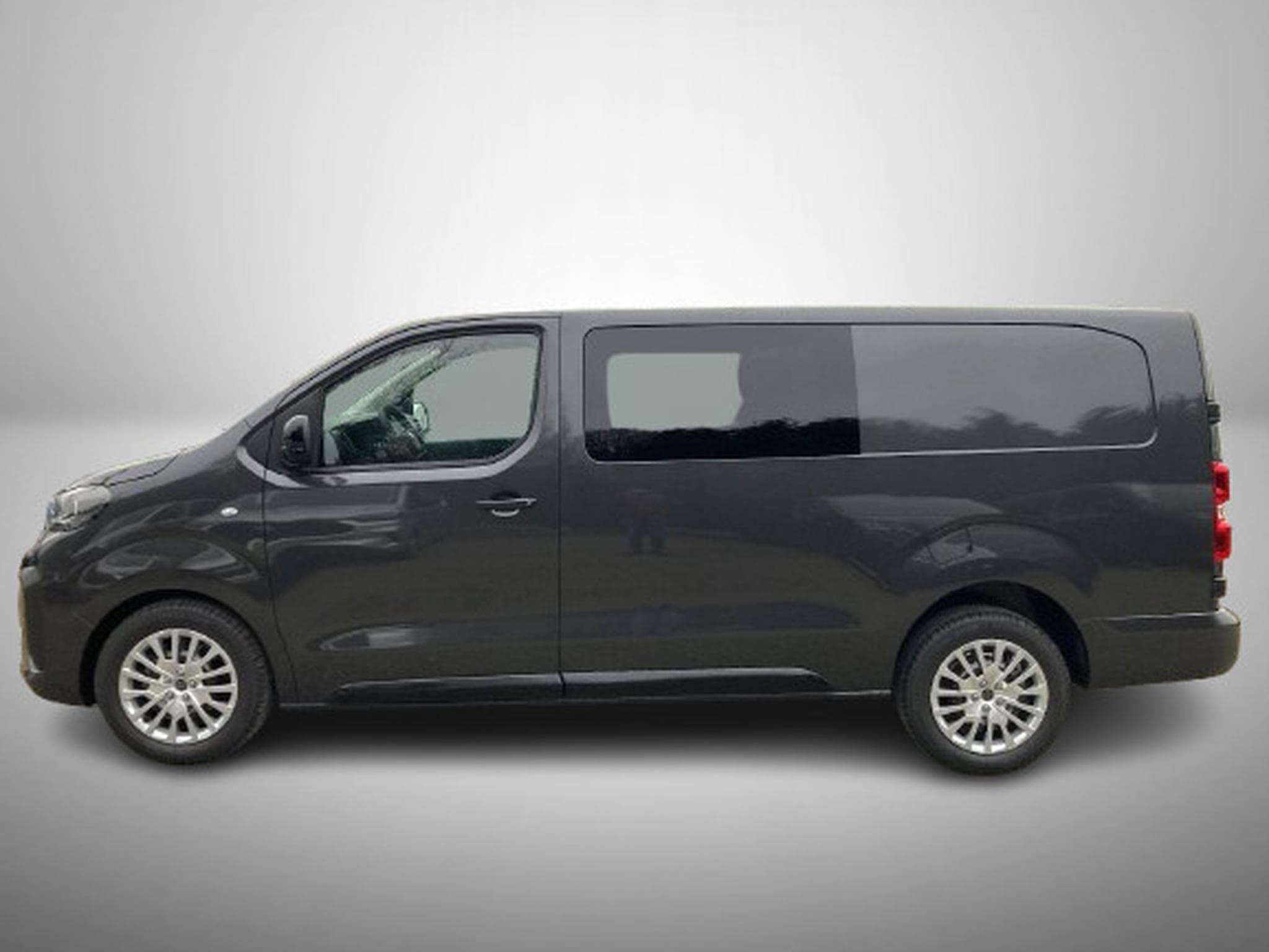 Peugeot Expert 2.0 BlueHDI 180 EAT8 Confort XL Doubel Cabine (2025) - Foto 4