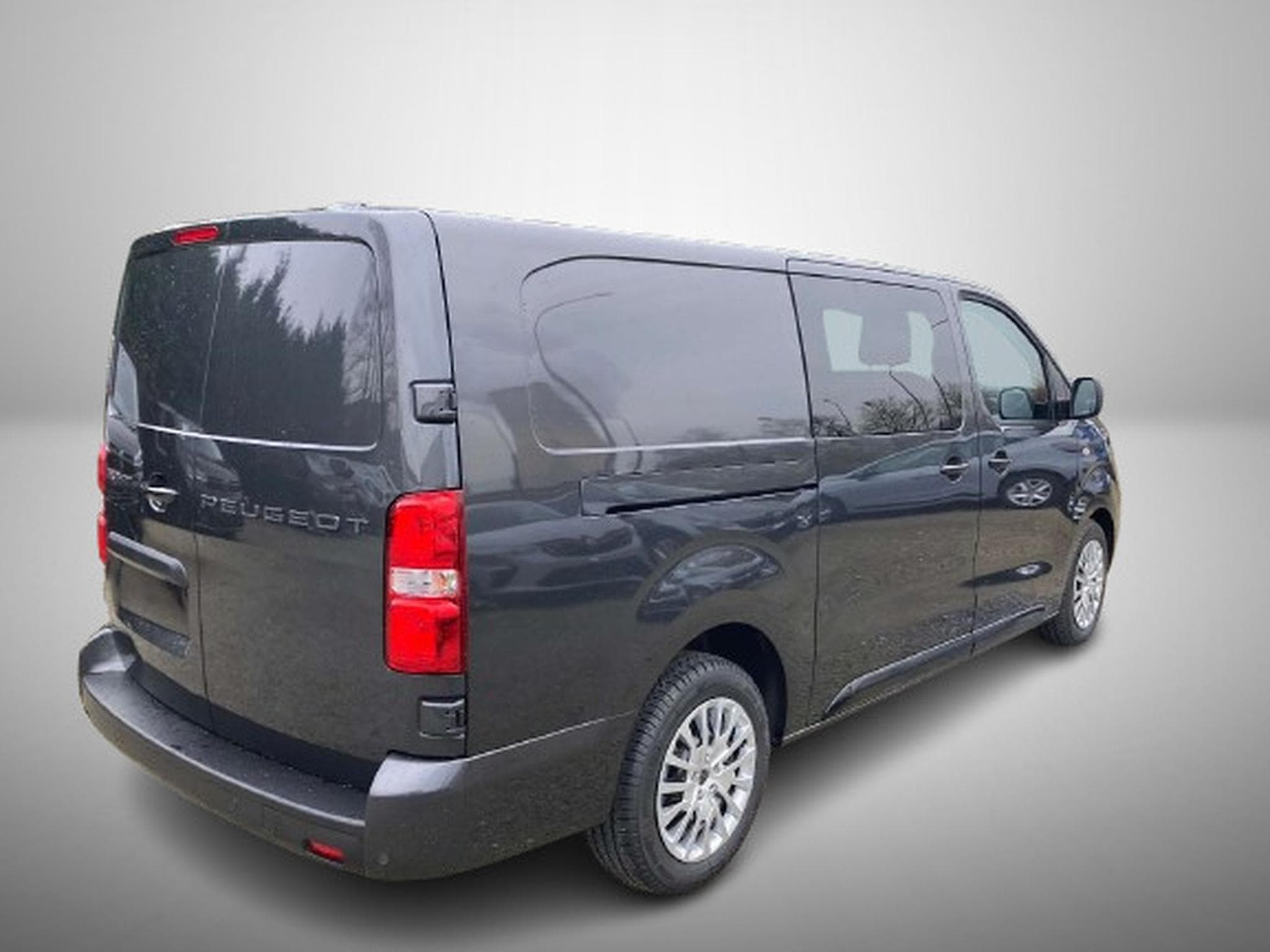 Peugeot Expert 2.0 BlueHDI 180 EAT8 Confort XL Doubel Cabine (2025) - Foto 5