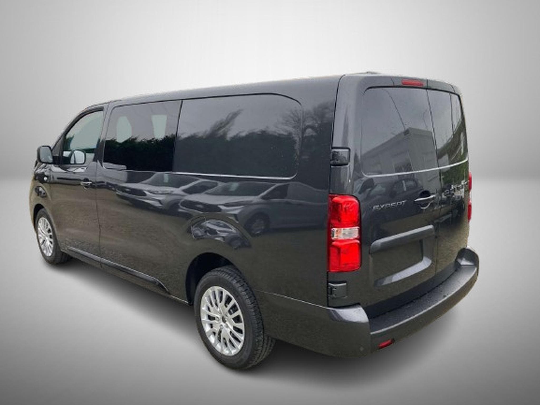 Peugeot Expert 2.0 BlueHDI 180 EAT8 Confort XL Doubel Cabine (2025) - Foto 7