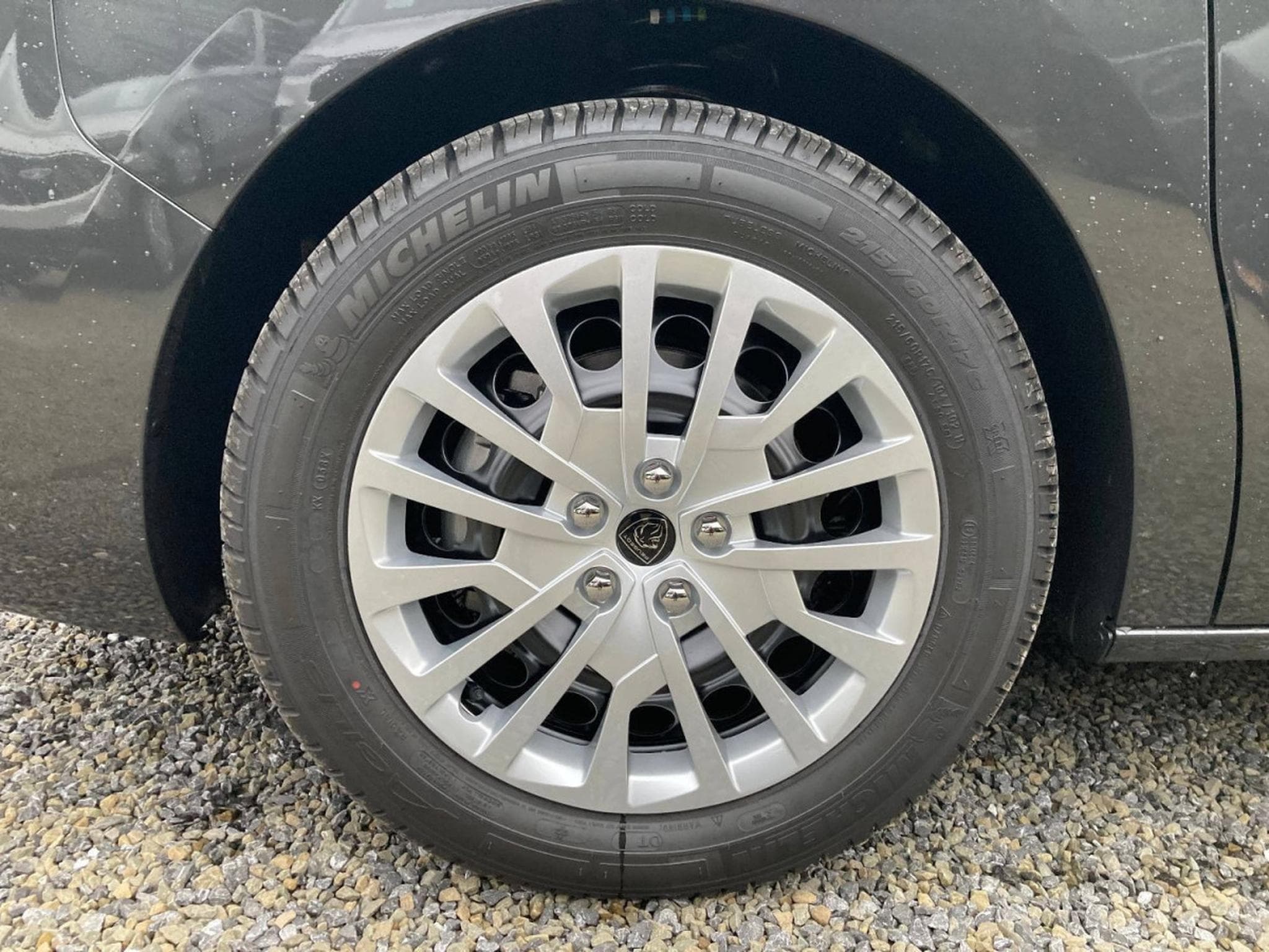 Peugeot Expert 2.0 BlueHDI 180 EAT8 Confort XL Doubel Cabine (2025) - Foto 9