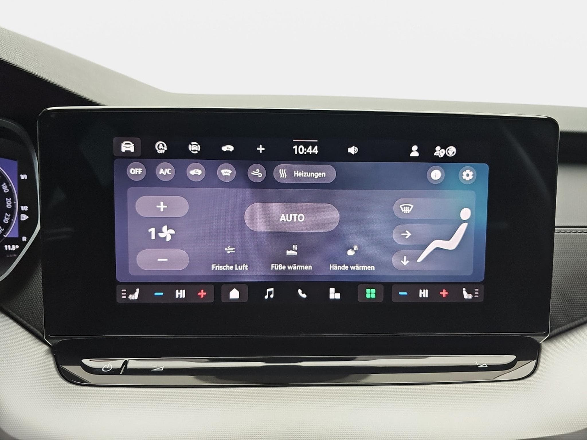 Skoda Octavia 1.5 TSi 150 DSG SELECTION (2025) - Foto 10