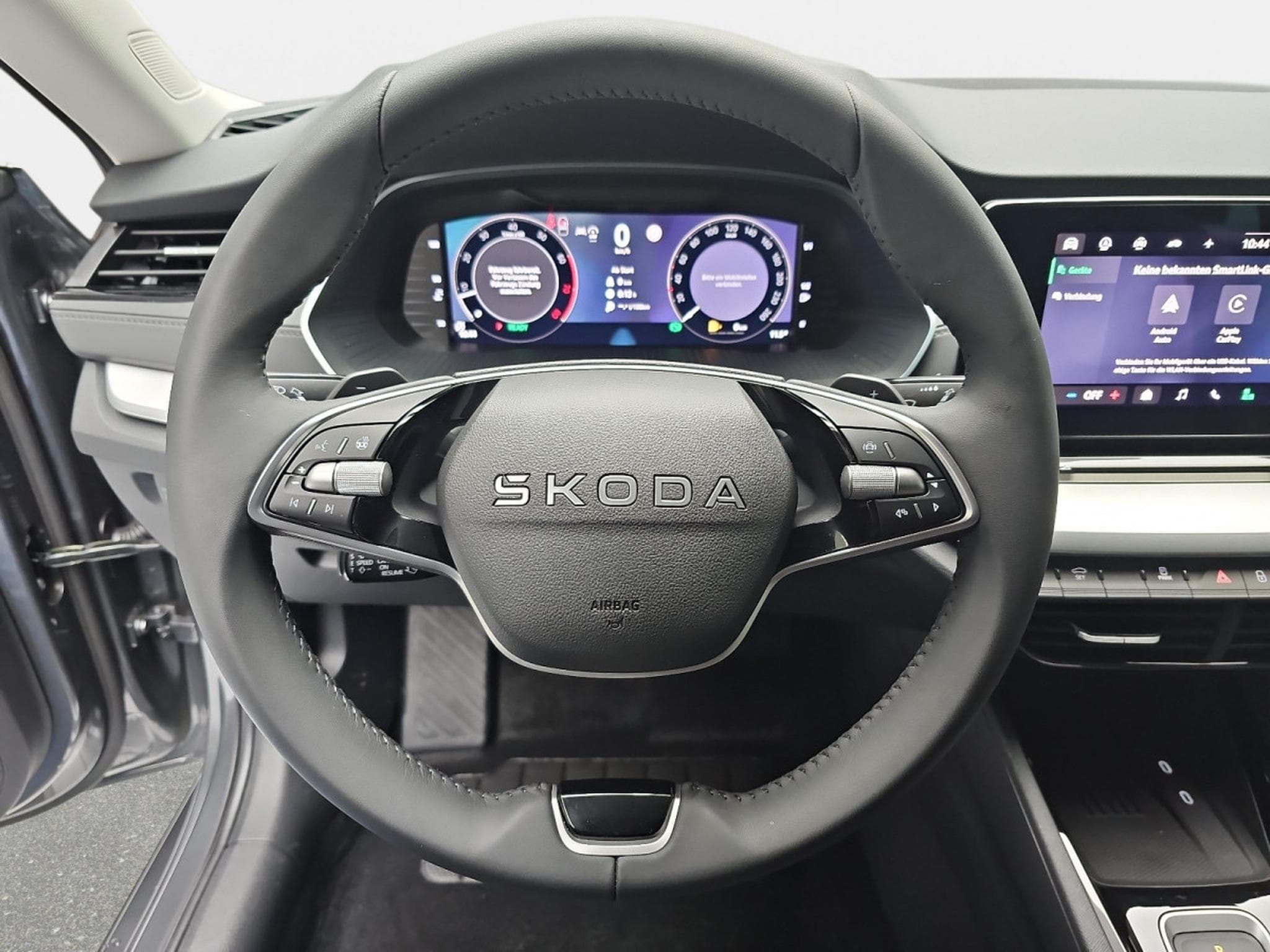 Skoda Octavia 1.5 TSi 150 DSG SELECTION (2025) - Foto 12
