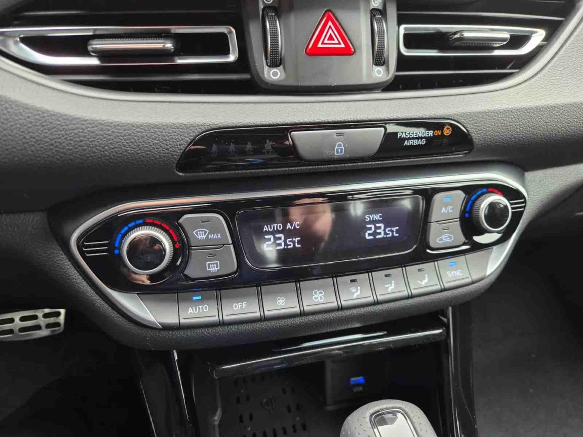 Hyundai i30 1.6 T-GDI 150 AT N-Line (2026) - Foto 18