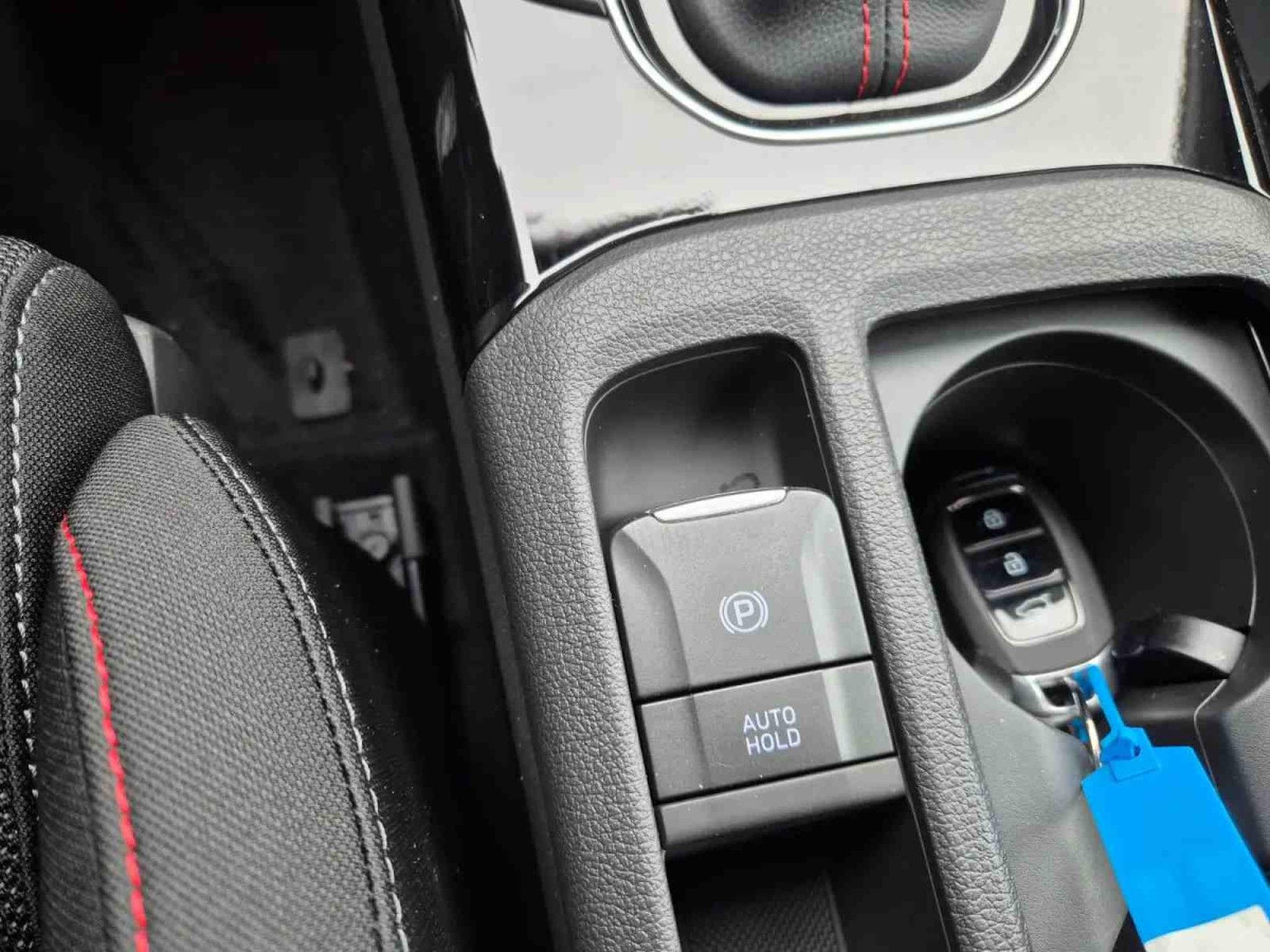 Hyundai i30 1.6 T-GDI 150 AT N-Line (2026) - Foto 19