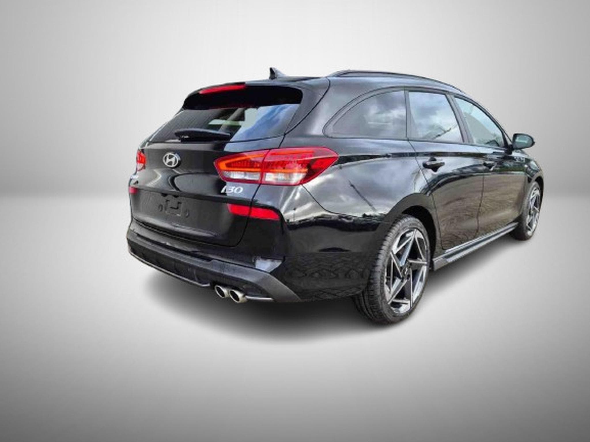 Hyundai i30 1.6 T-GDI 150 AT N-Line (2026) - Foto 5