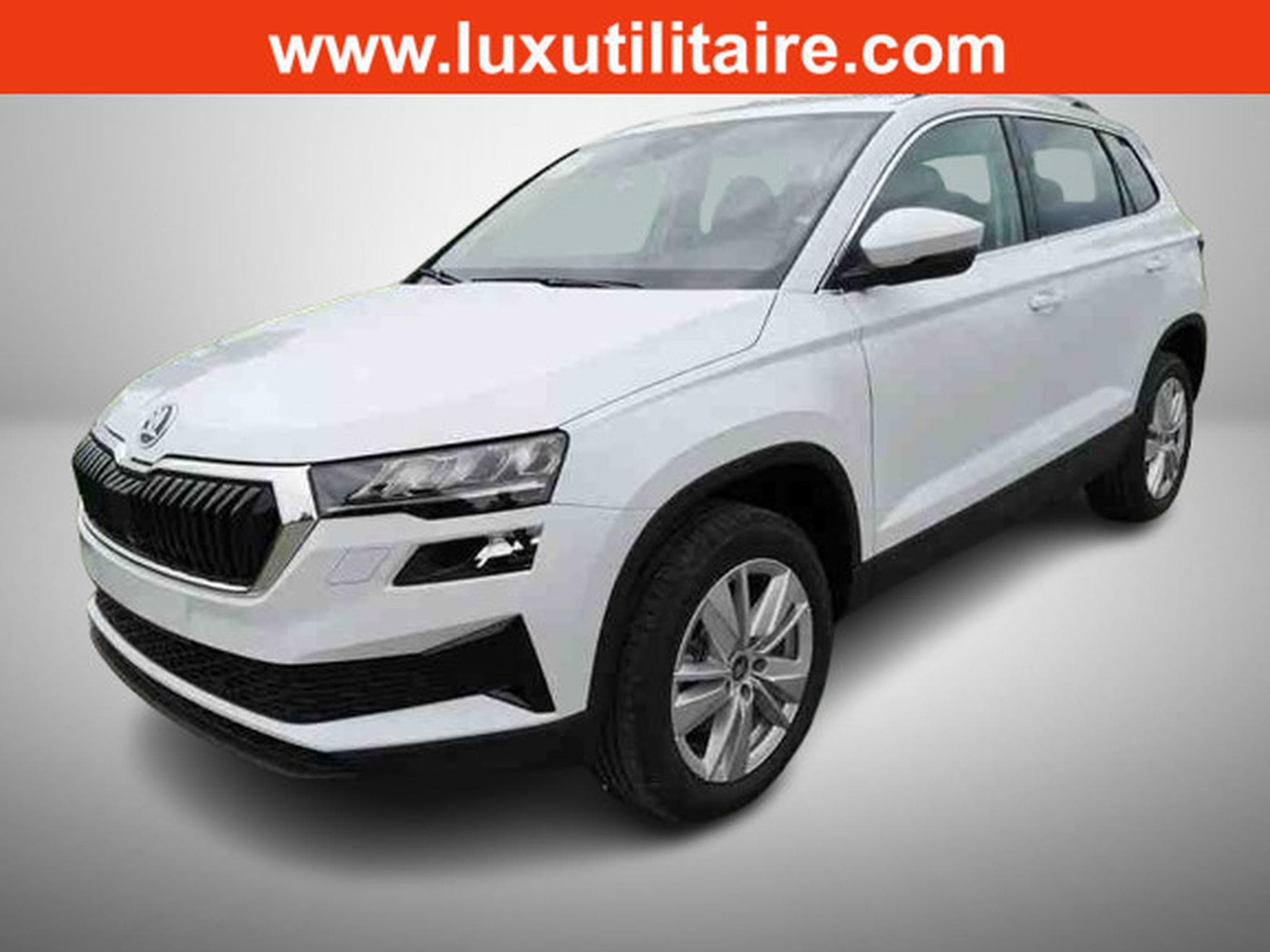 Skoda Karoq 1.5 TSi 150 DSG SELECTION (2025) - Foto 1
