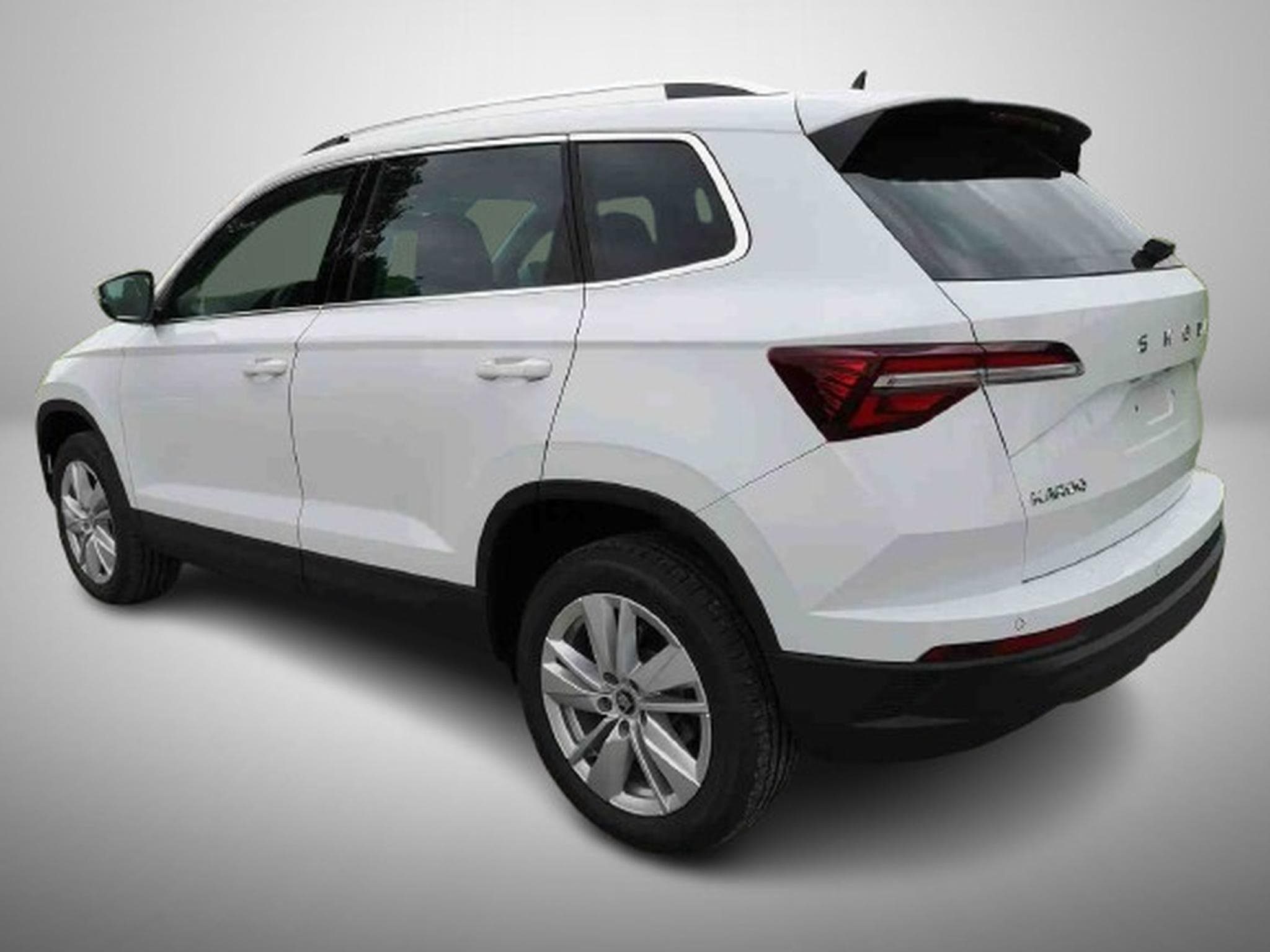 Skoda Karoq 1.5 TSi 150 DSG SELECTION (2025) - Foto 2