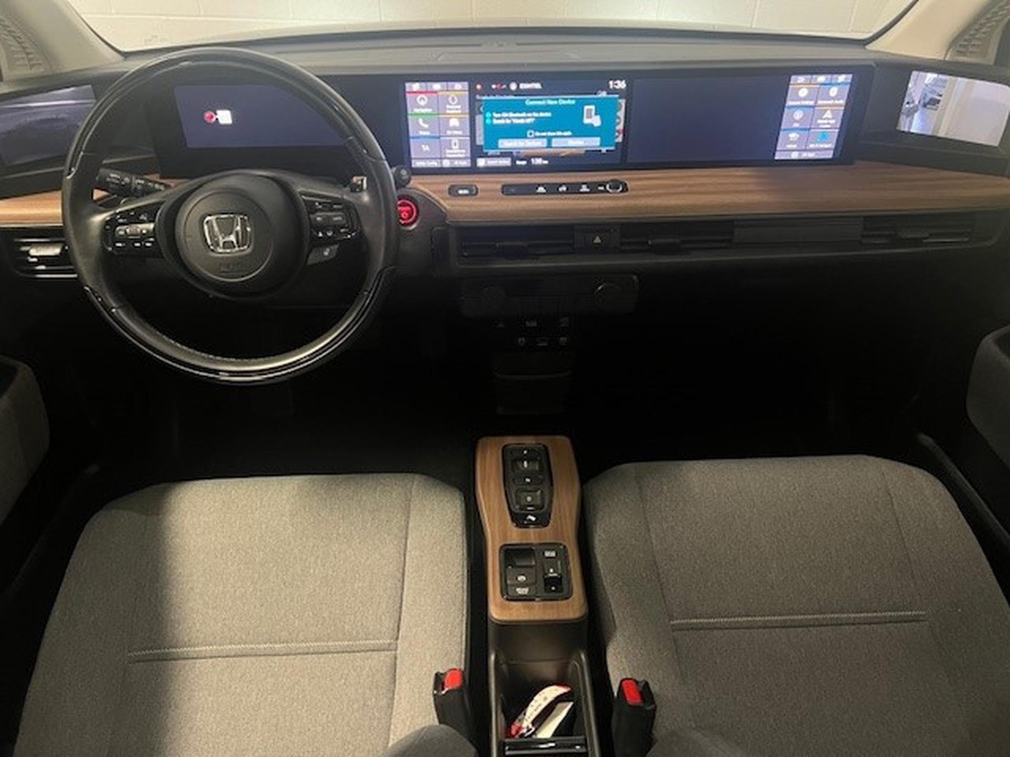 Honda e ADVANCE 17 (2021) - Photo 2