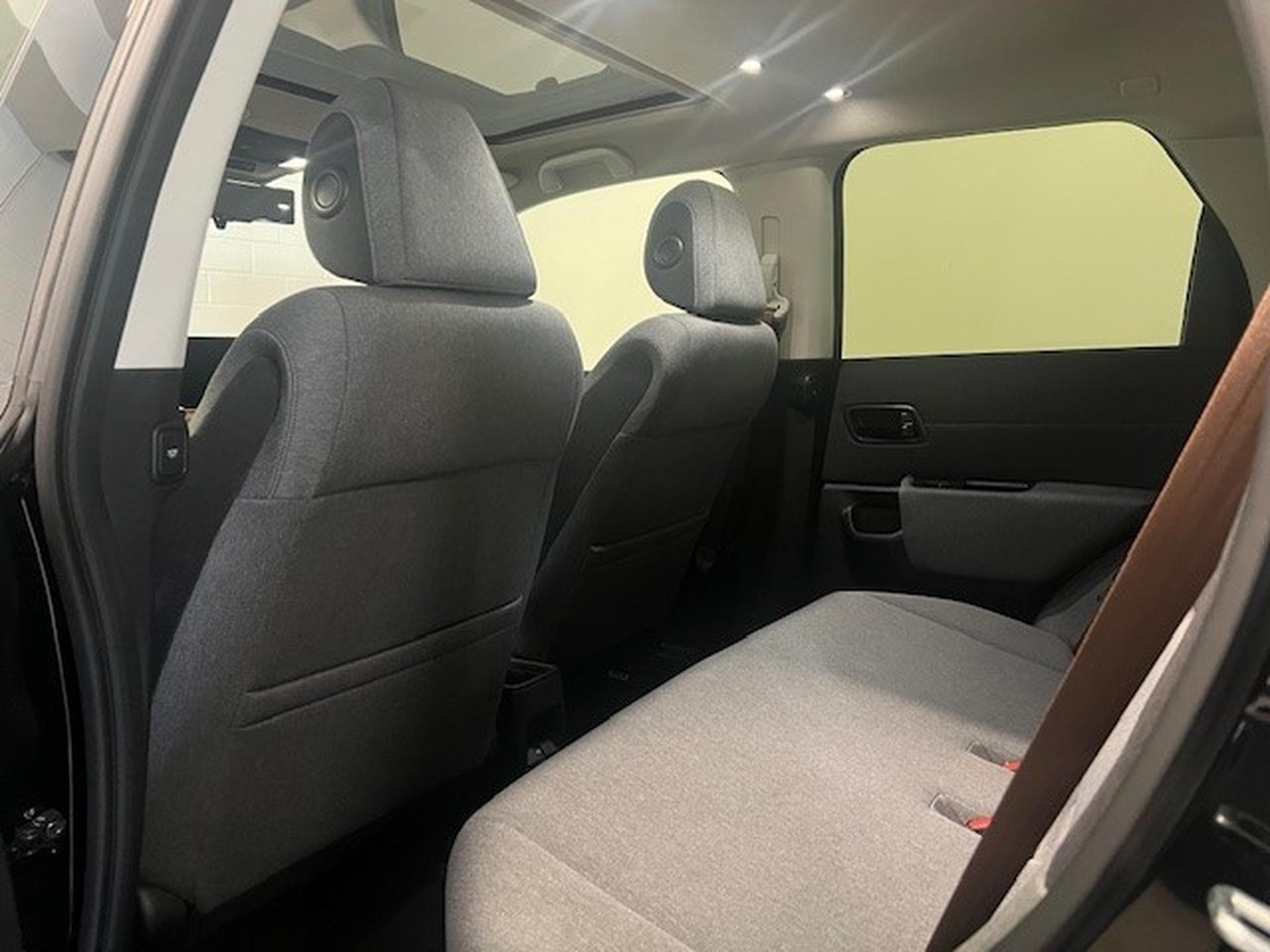 Honda e ADVANCE 17 (2021) - Photo 3