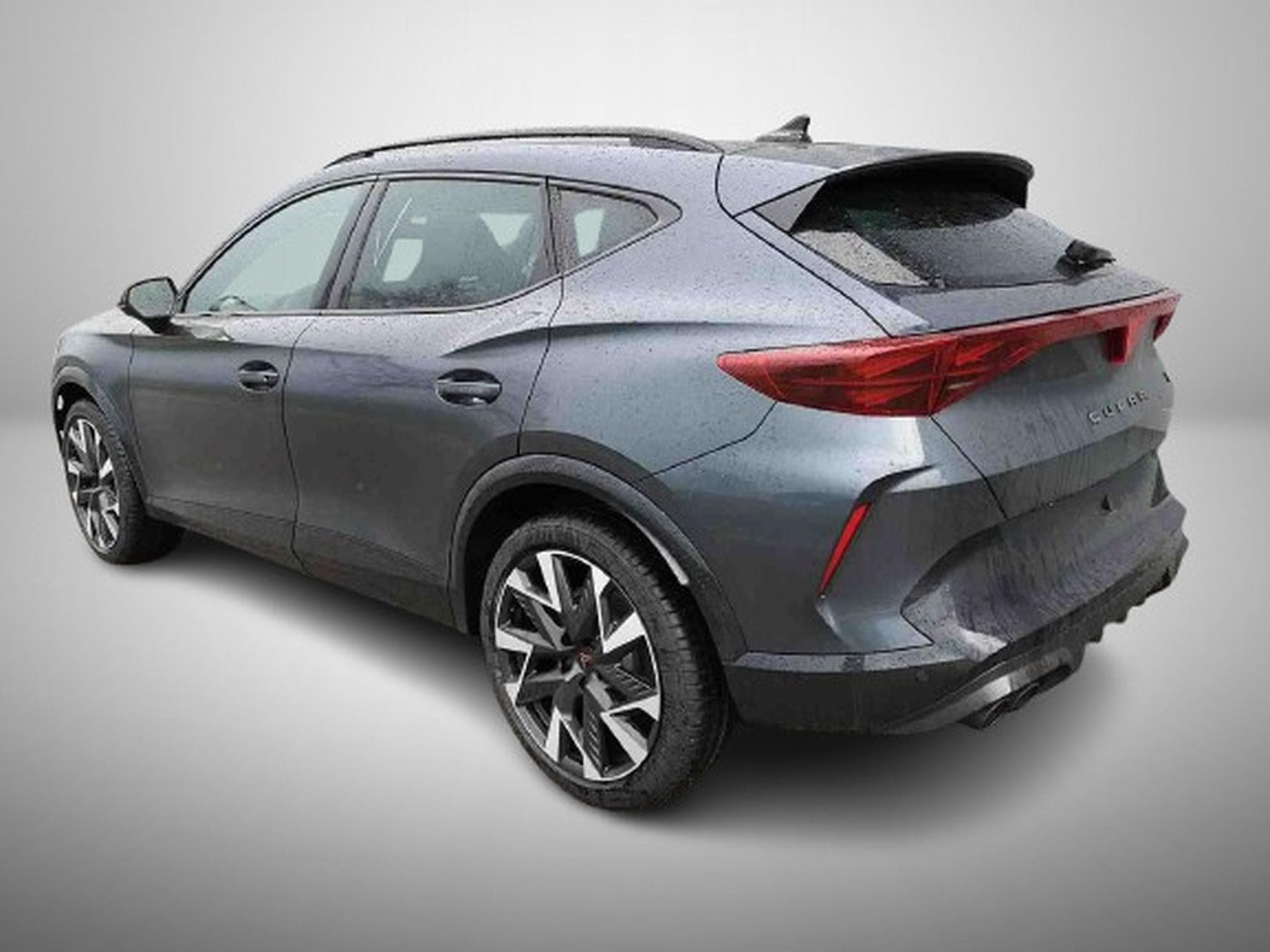 Cupra Formentor 2.0 TSi DSG 333 Facelift 4DRIVE (2025) - Foto 2