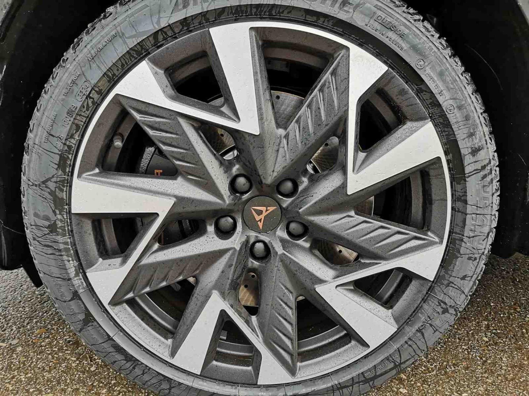 Cupra Formentor 2.0 TSi DSG 333 Facelift 4DRIVE (2025) - Foto 3