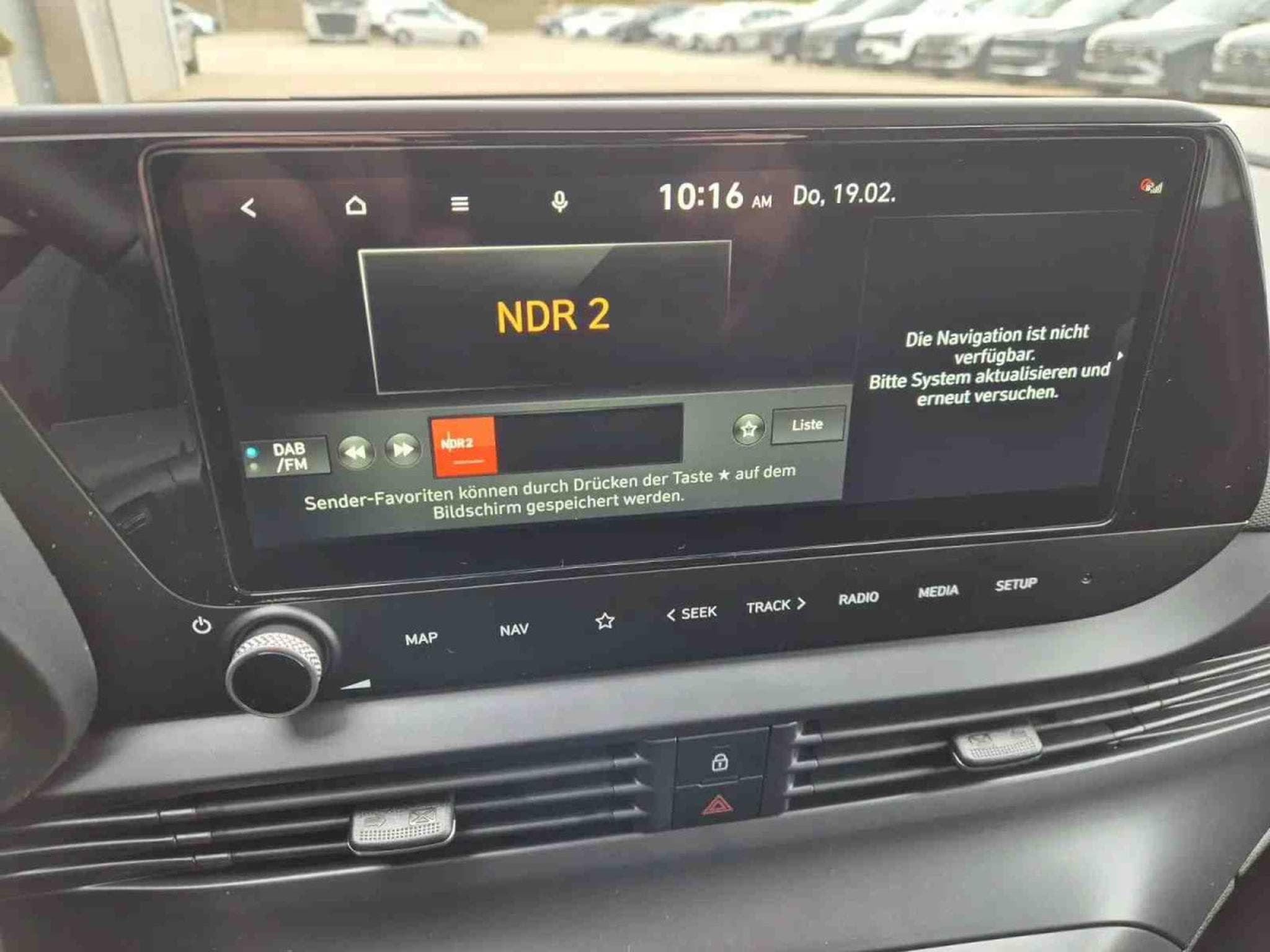 Hyundai i20 1.0T-GDI 90 AT Trend (2026) - Photo 14