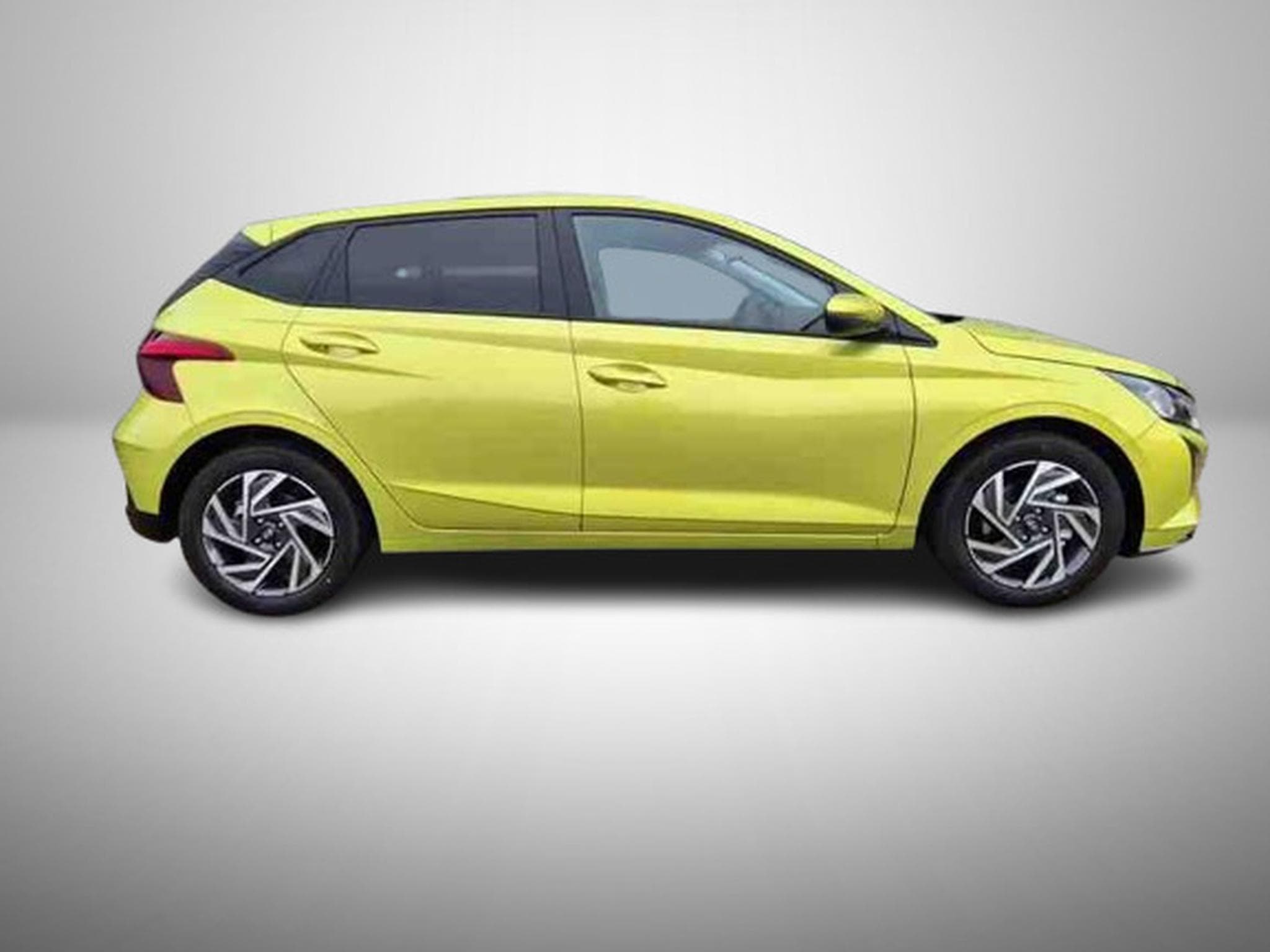 Hyundai i20 1.0T-GDI 90 AT Trend (2026) - Photo 4