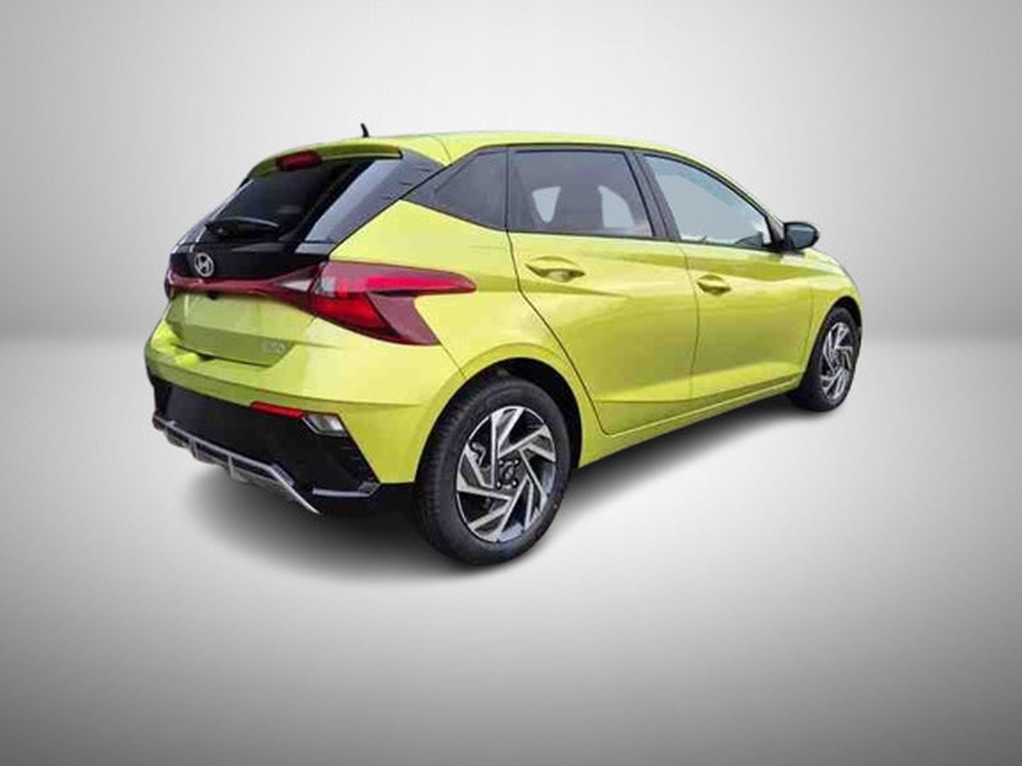 Hyundai i20 1.0T-GDI 90 AT Trend (2026) - Photo 6