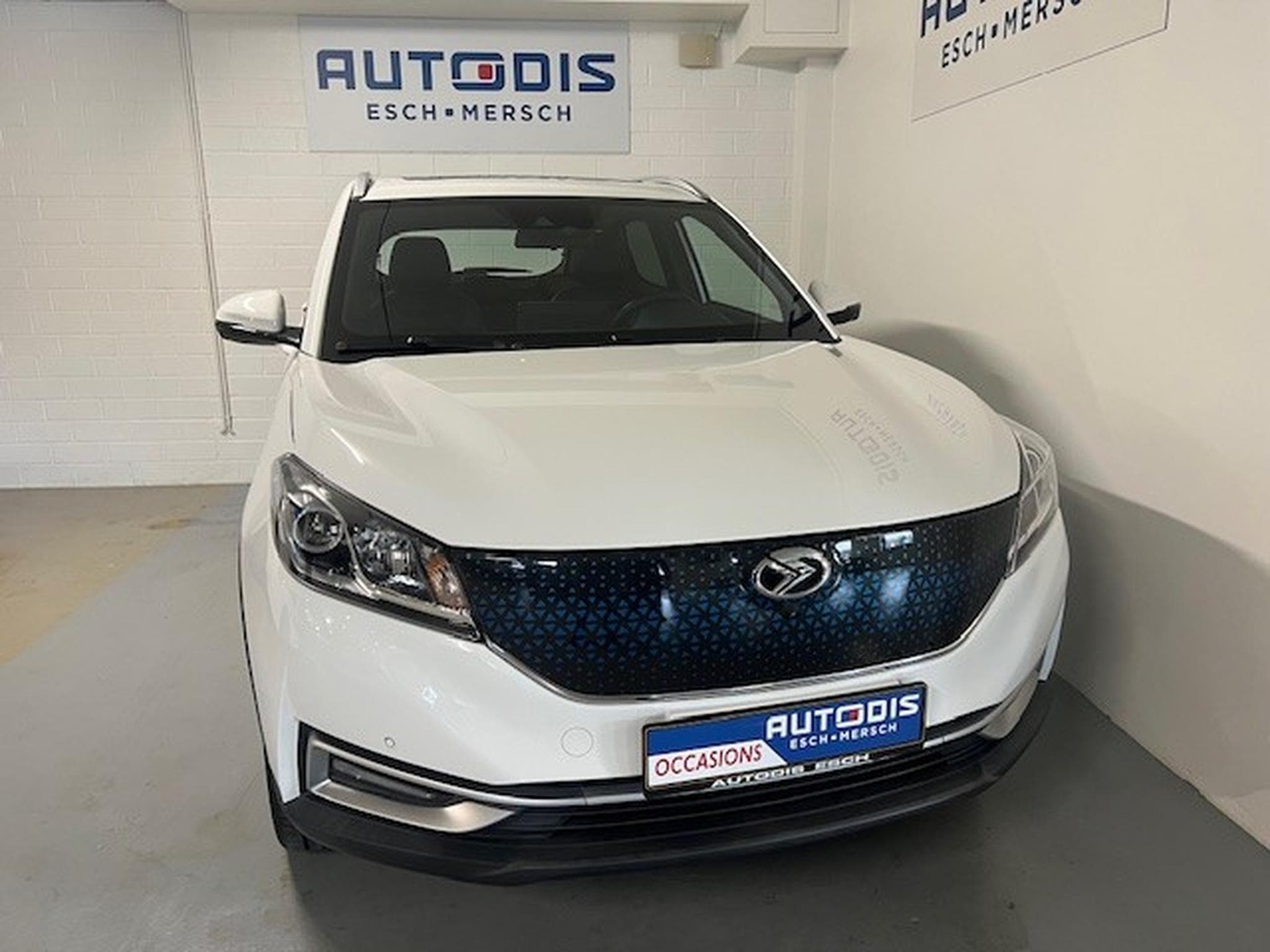 Seres 3 EV PREMIUM (2023) - Photo 2