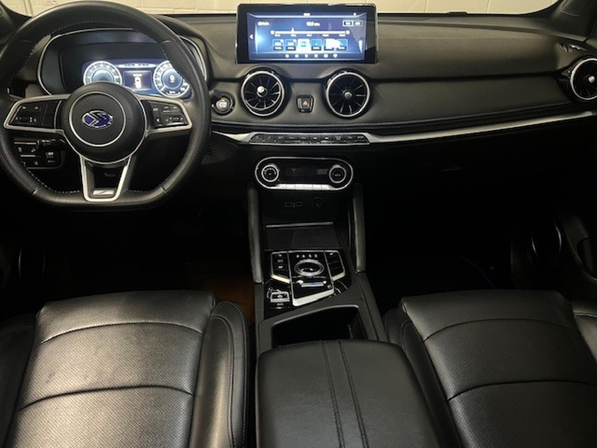 Seres 3 EV PREMIUM (2023) - Photo 5