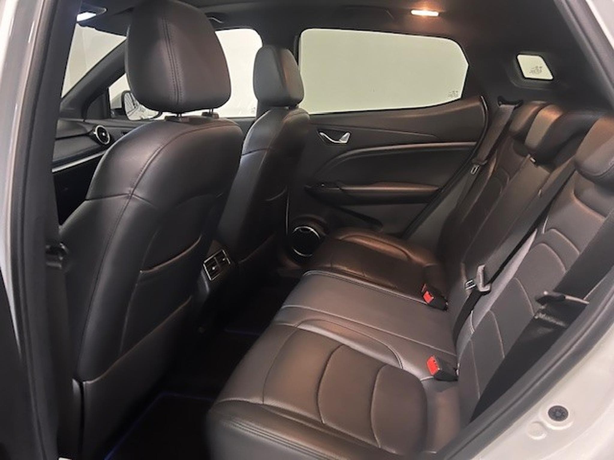 Seres 3 EV PREMIUM (2023) - Photo 7