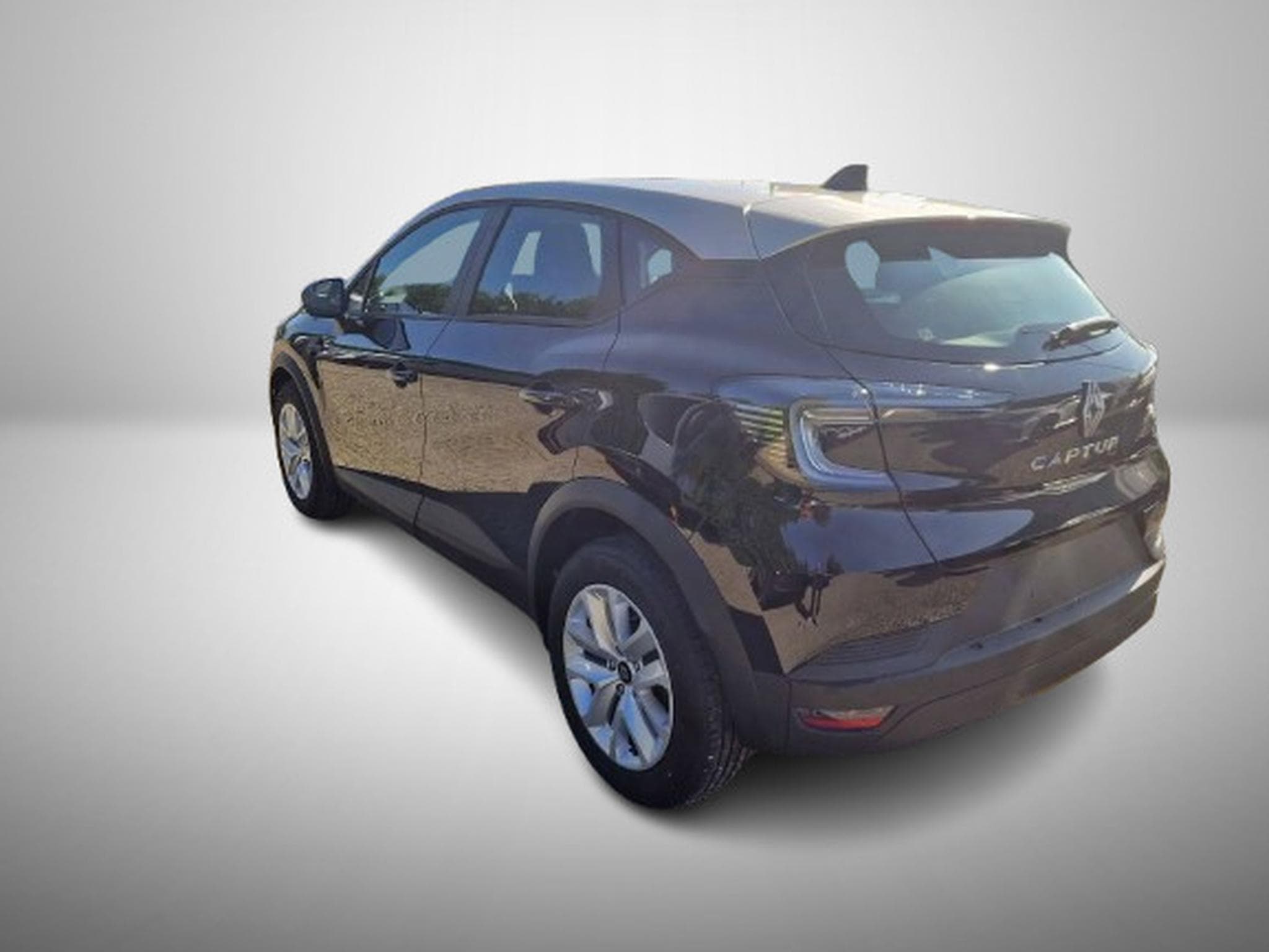 Renault Captur 1.0 TCe 90 Evolution (2025) - Photo 4