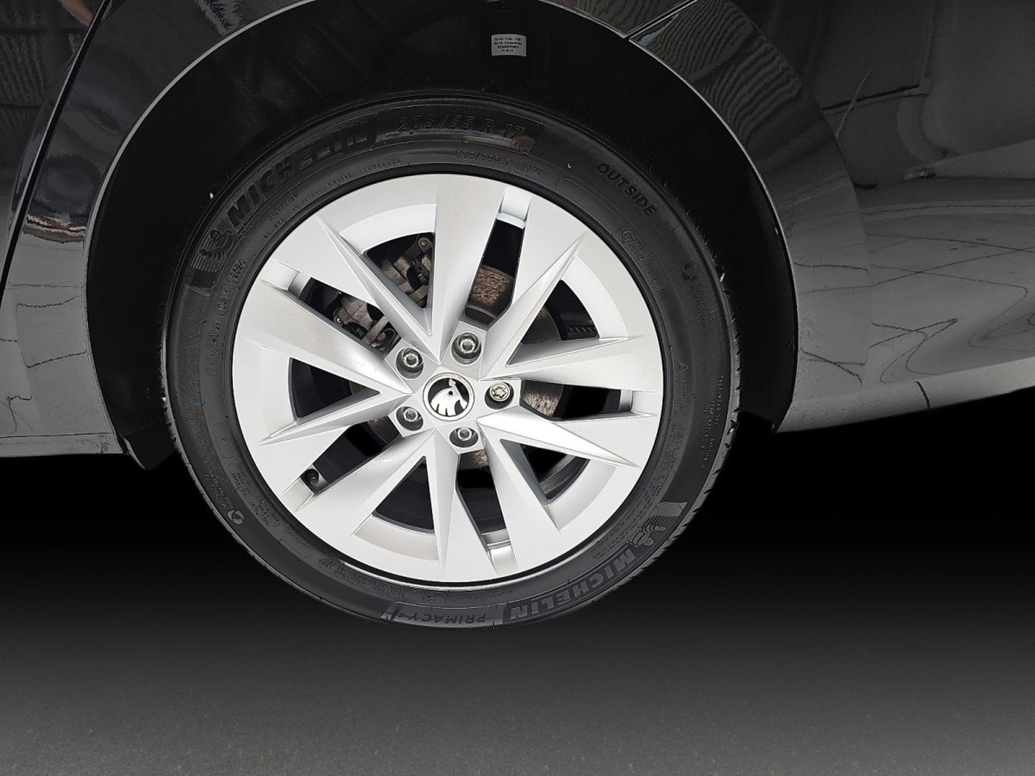 Skoda Octavia 1.5 TSi 150 DSG SELECTION (2025) - Photo 6