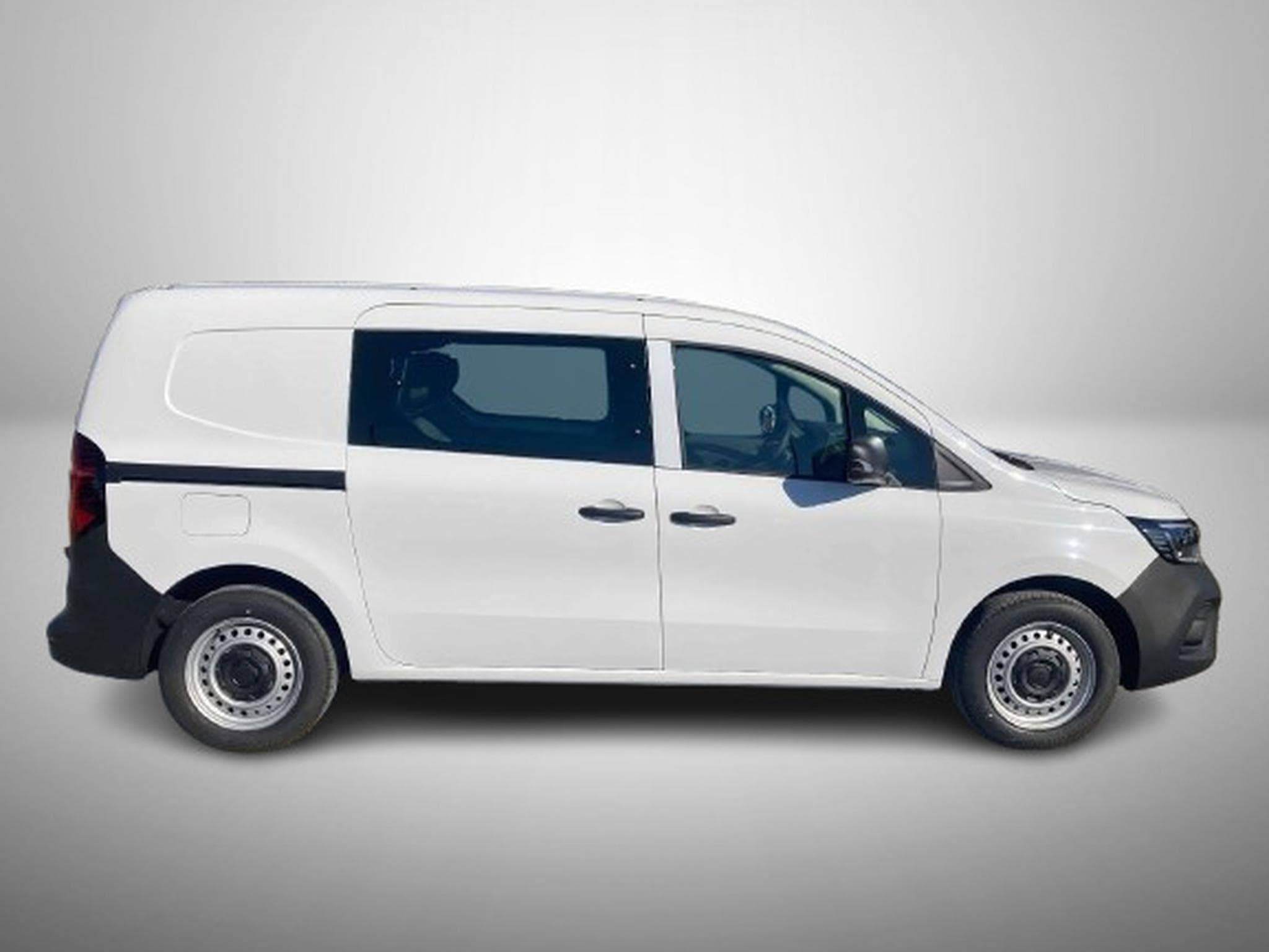 Renault Kangoo 1.5 dCi 95 Double Cabine L2 (2025) - Foto 6