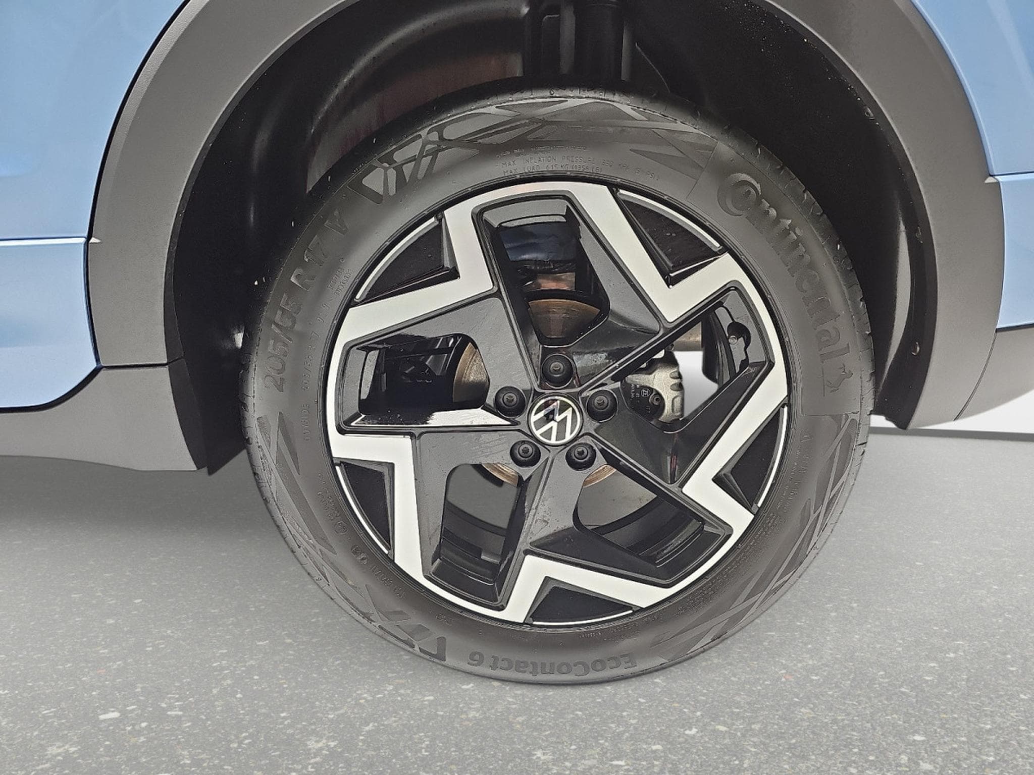 VW T-Cross 1.0 TSi 115 DSG R-Line (2025) - Photo 6