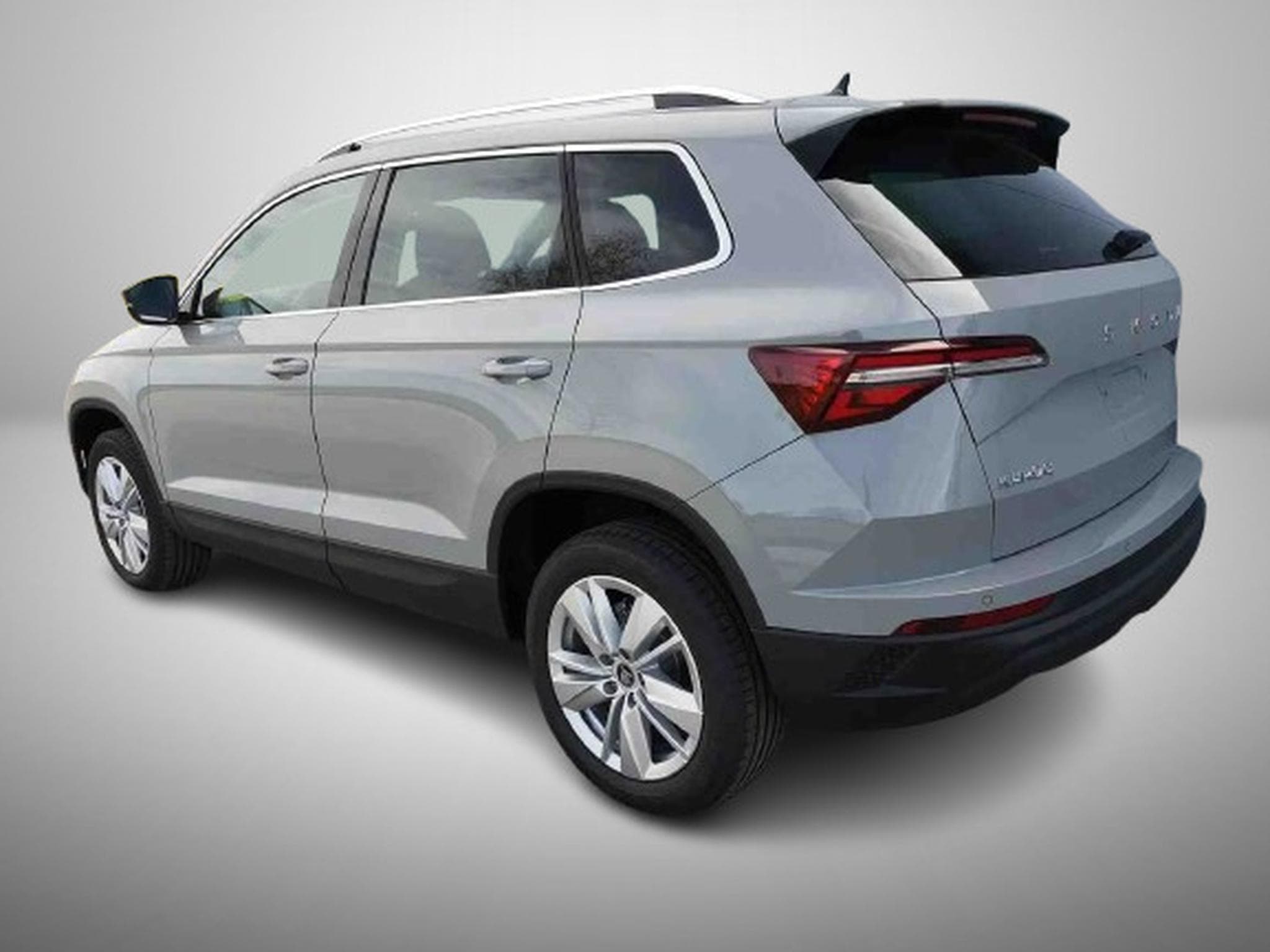Skoda Karoq 1.5 TSi 150 DSG SELECTION (2025) - Photo 2