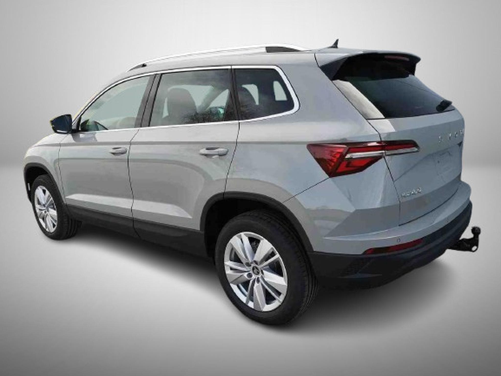 Skoda Karoq 1.5 TSi 150 DSG SELECTION (2025) - Photo 3