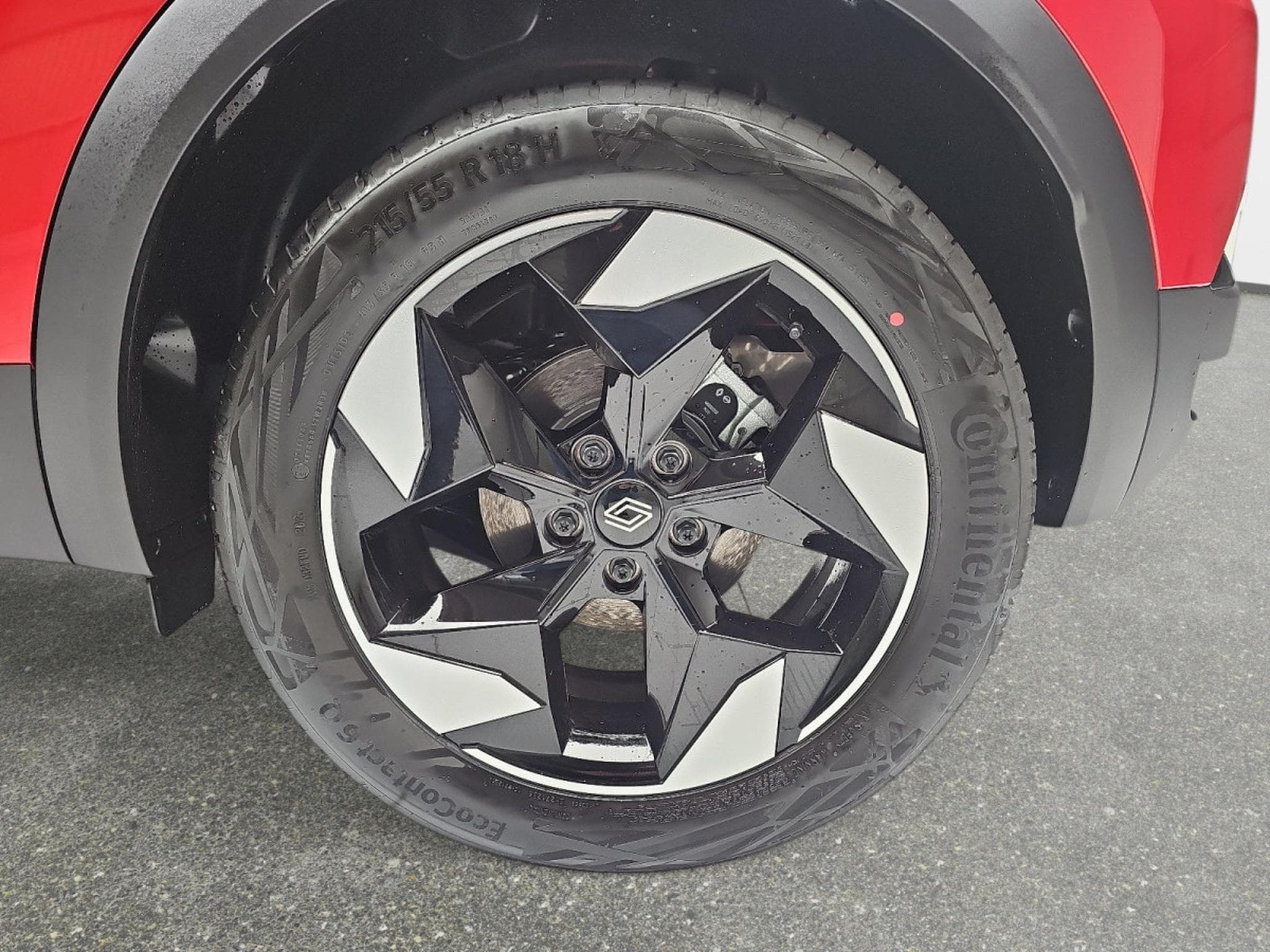 Renault Captur 1.3 TCe MHD 160 EDC Techno (2025) - Foto 6