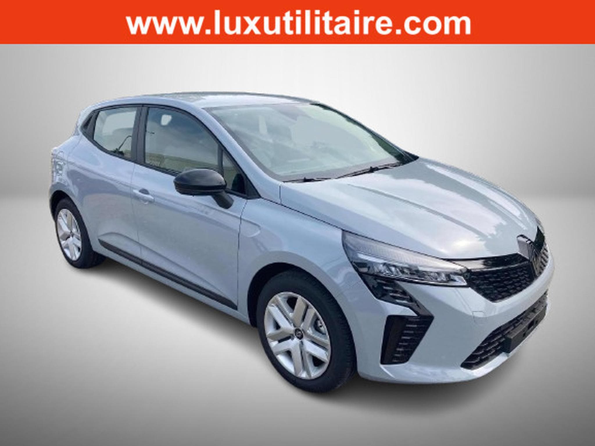 Renault Clio 1.5 dCi 101  Evolution (2025) - Foto 1