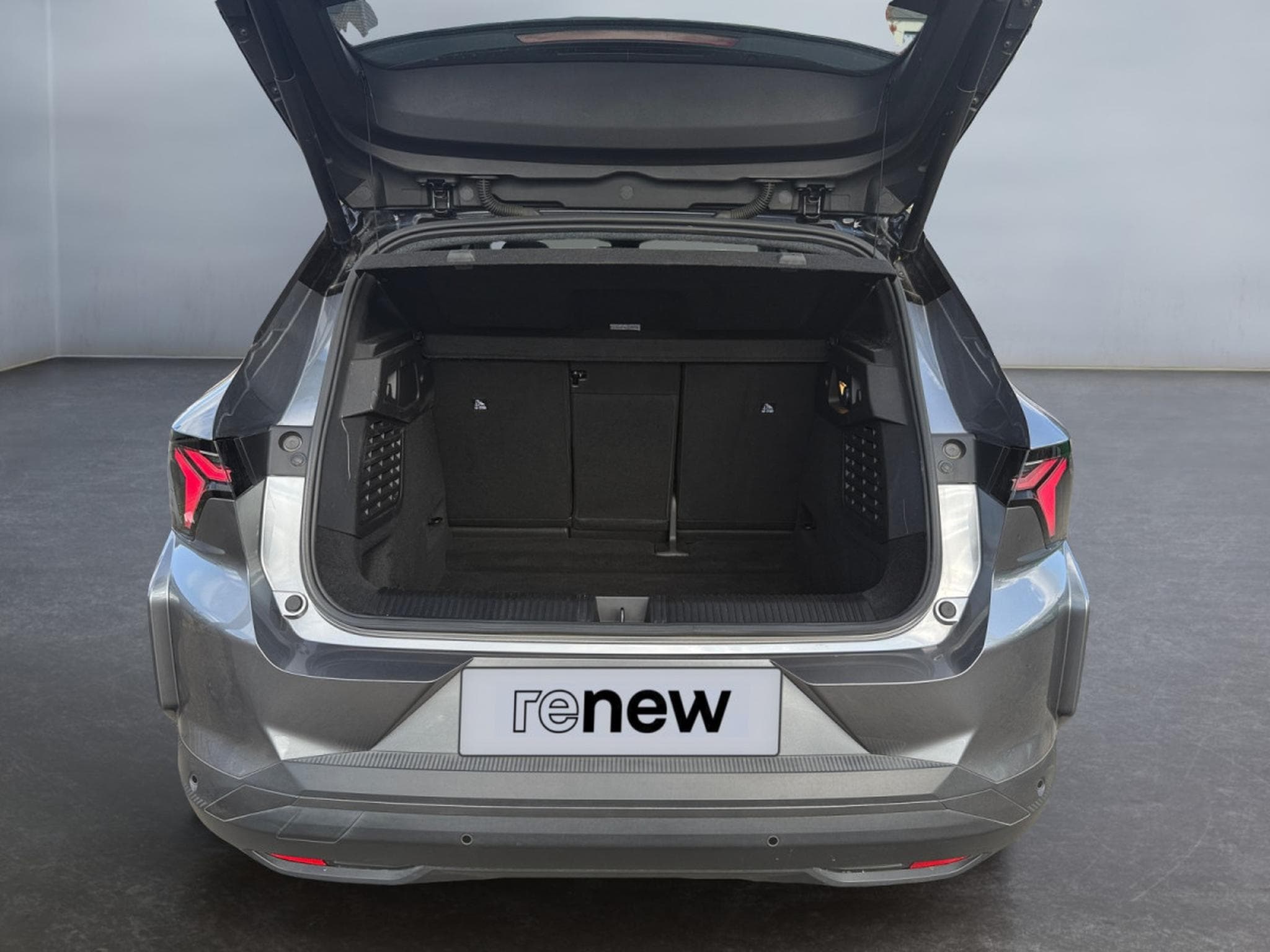 Renault Scenic ESPRIT ALPINE 220 LONG RANGE (2024) - Foto 13