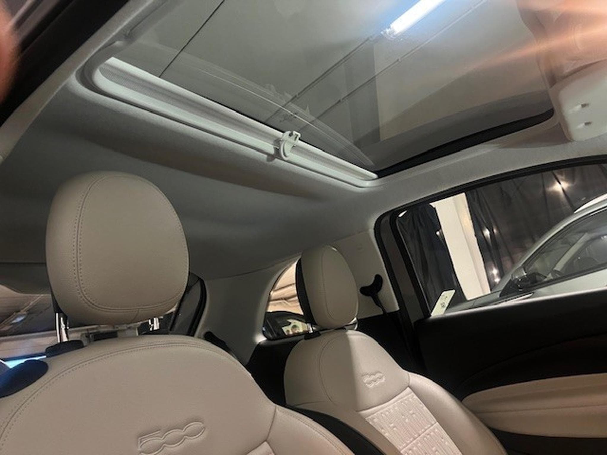 Fiat 500 PRIMA (2021) - Photo 10