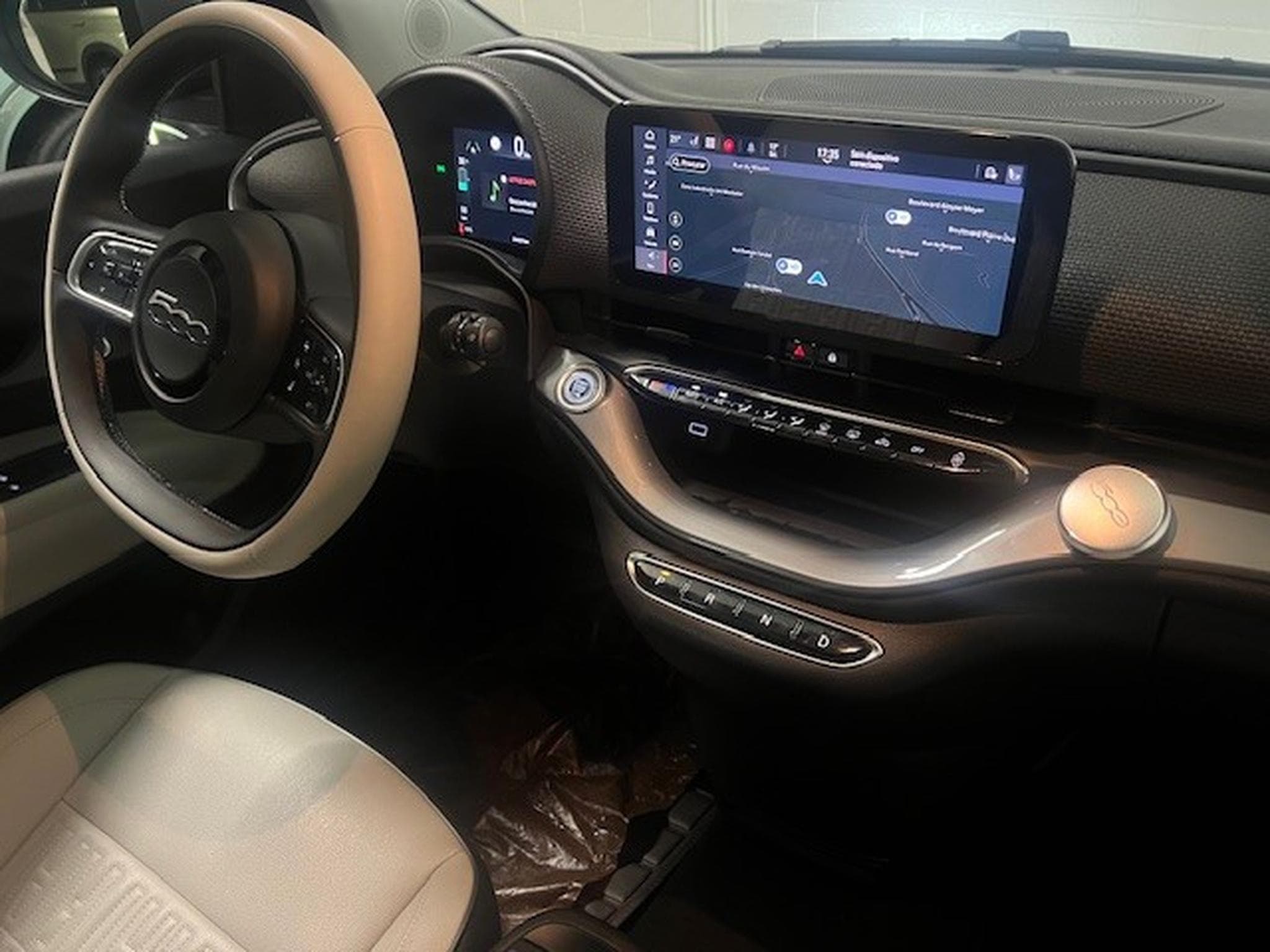 Fiat 500 PRIMA (2021) - Photo 4