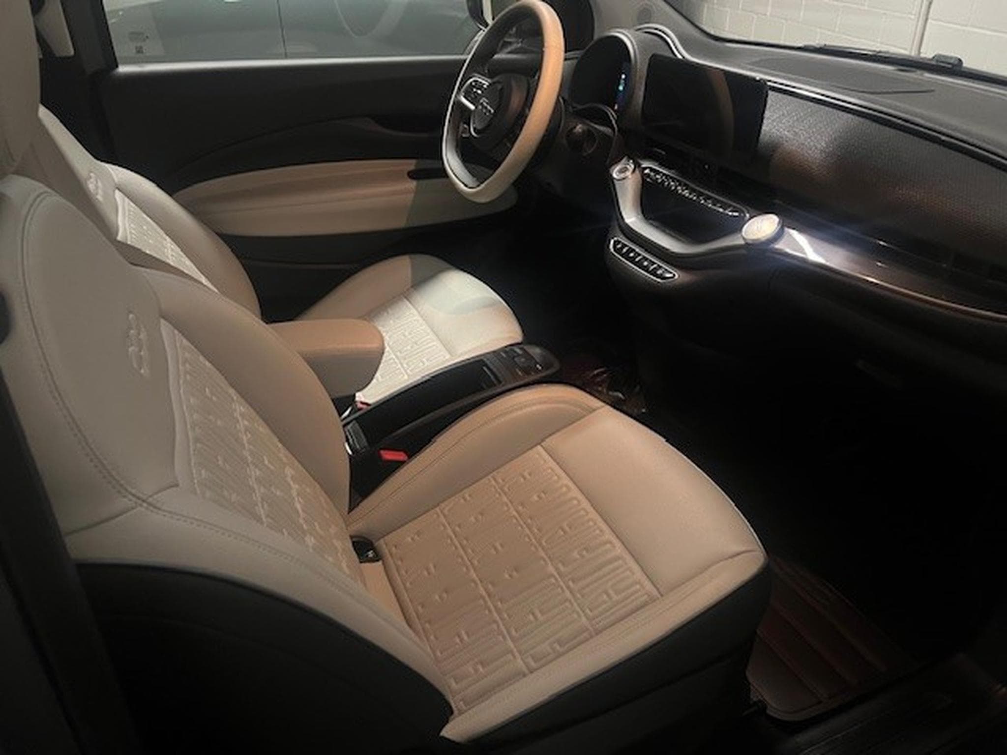 Fiat 500 PRIMA (2021) - Photo 7