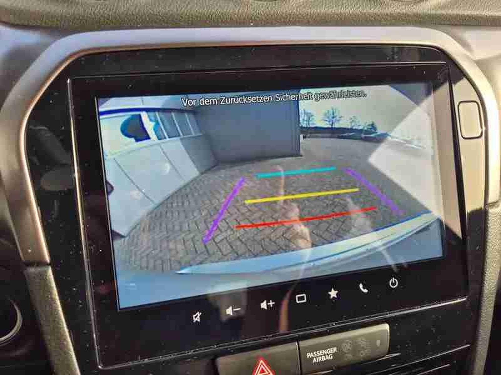 Suzuki Vitara 1.4 Boosterjet 110 MHEV Comfort 4x4 (2026) - Foto 16