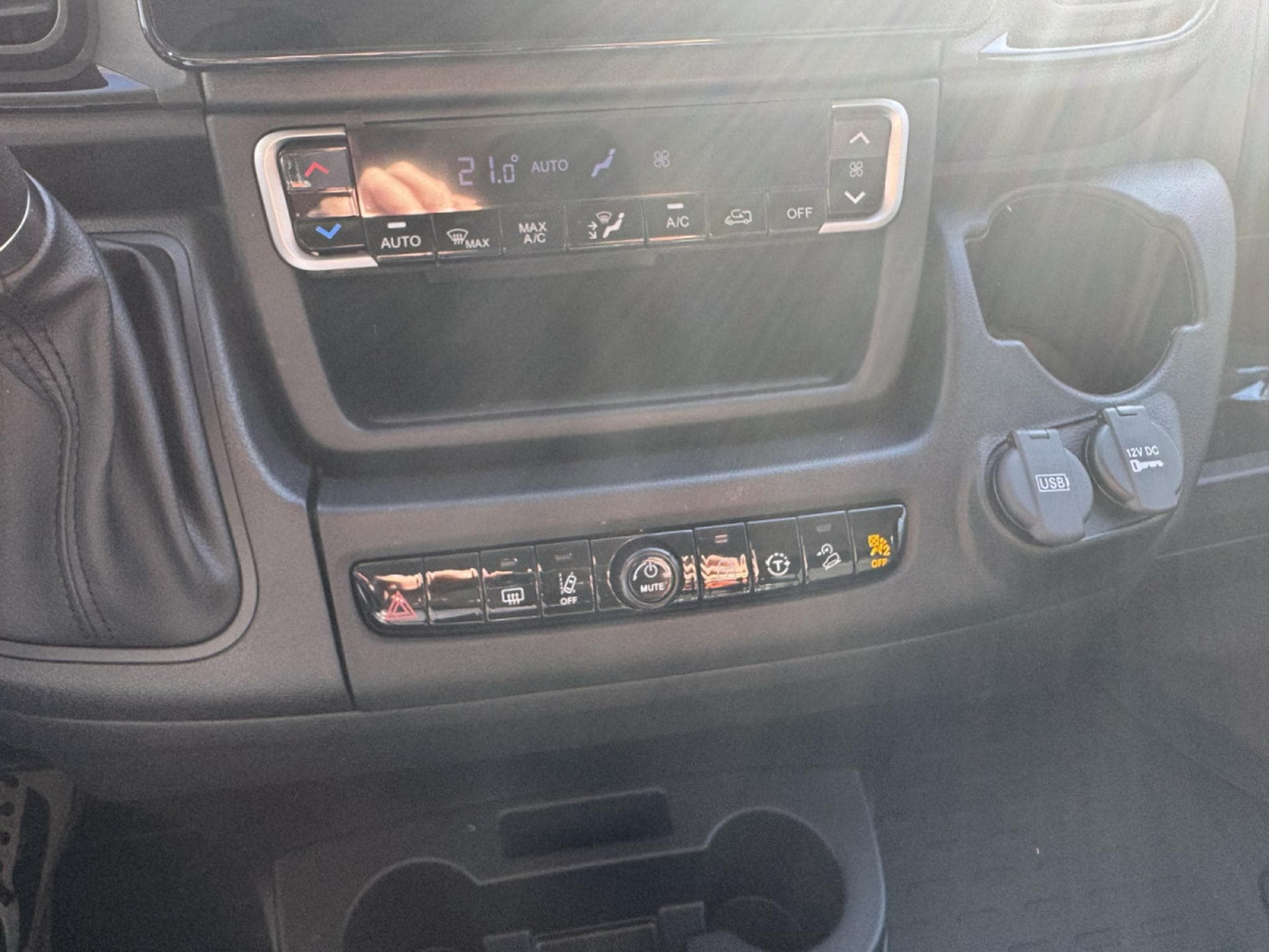 Fiat Ducato 2.2 Mjet 140 AT L2H2 (2025) - Foto 14