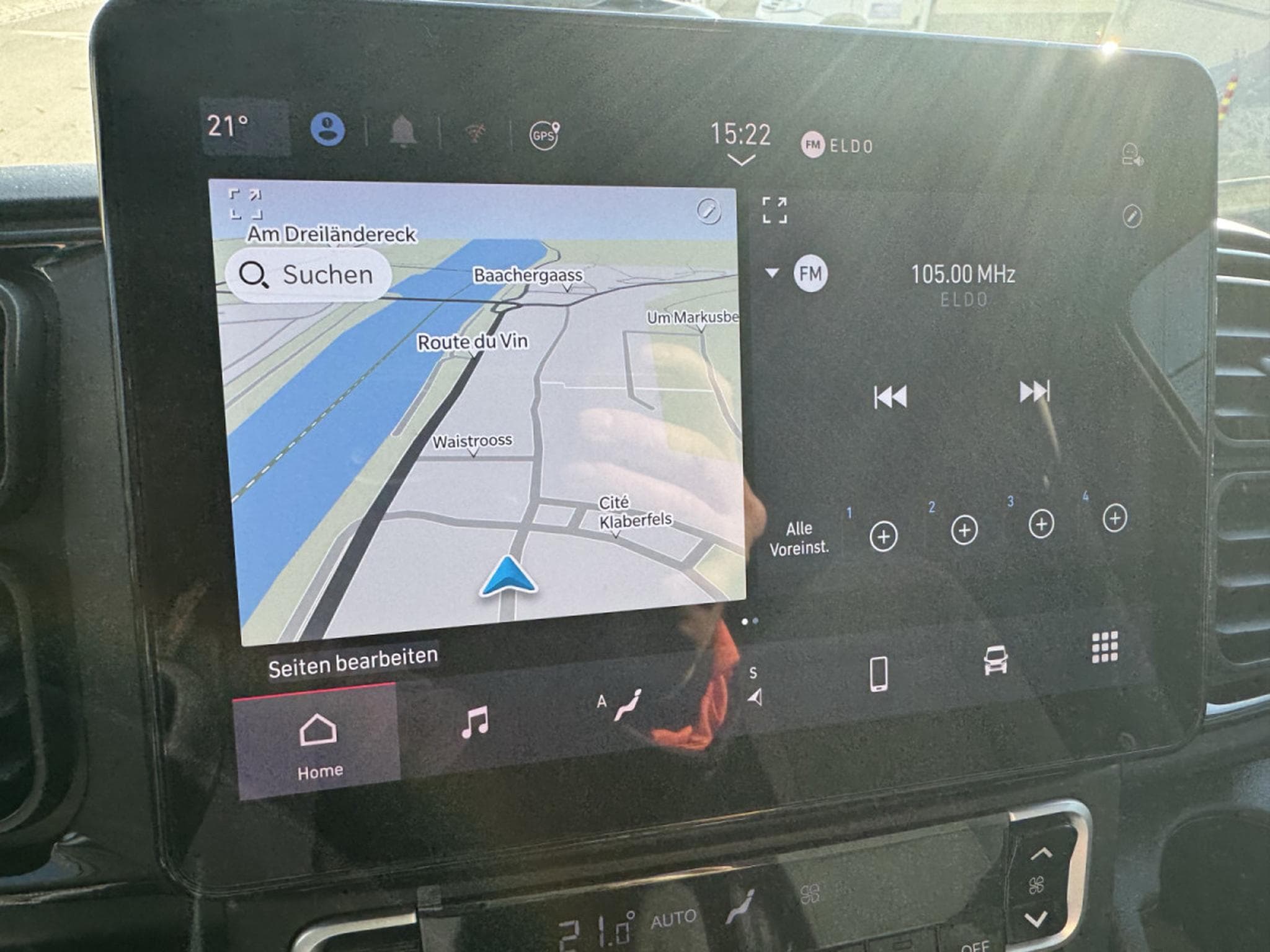 Fiat Ducato 2.2 Mjet 140 AT L2H2 (2025) - Foto 15