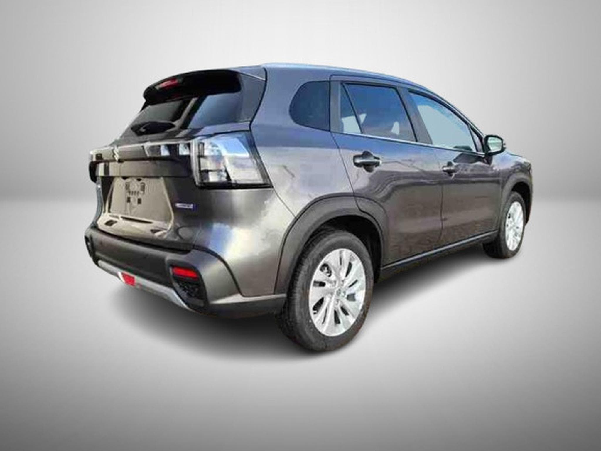 Suzuki S-Cross 1.4 Boosterjet 110 MHEV Comfort Allgrip (2026) - Foto 6