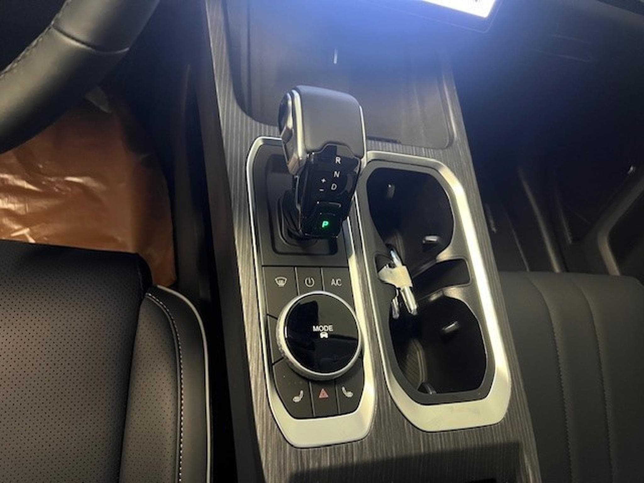 Jaecoo 7 1.6 T-GDI PREMIUM 4WD DCT (2025) - Photo 10