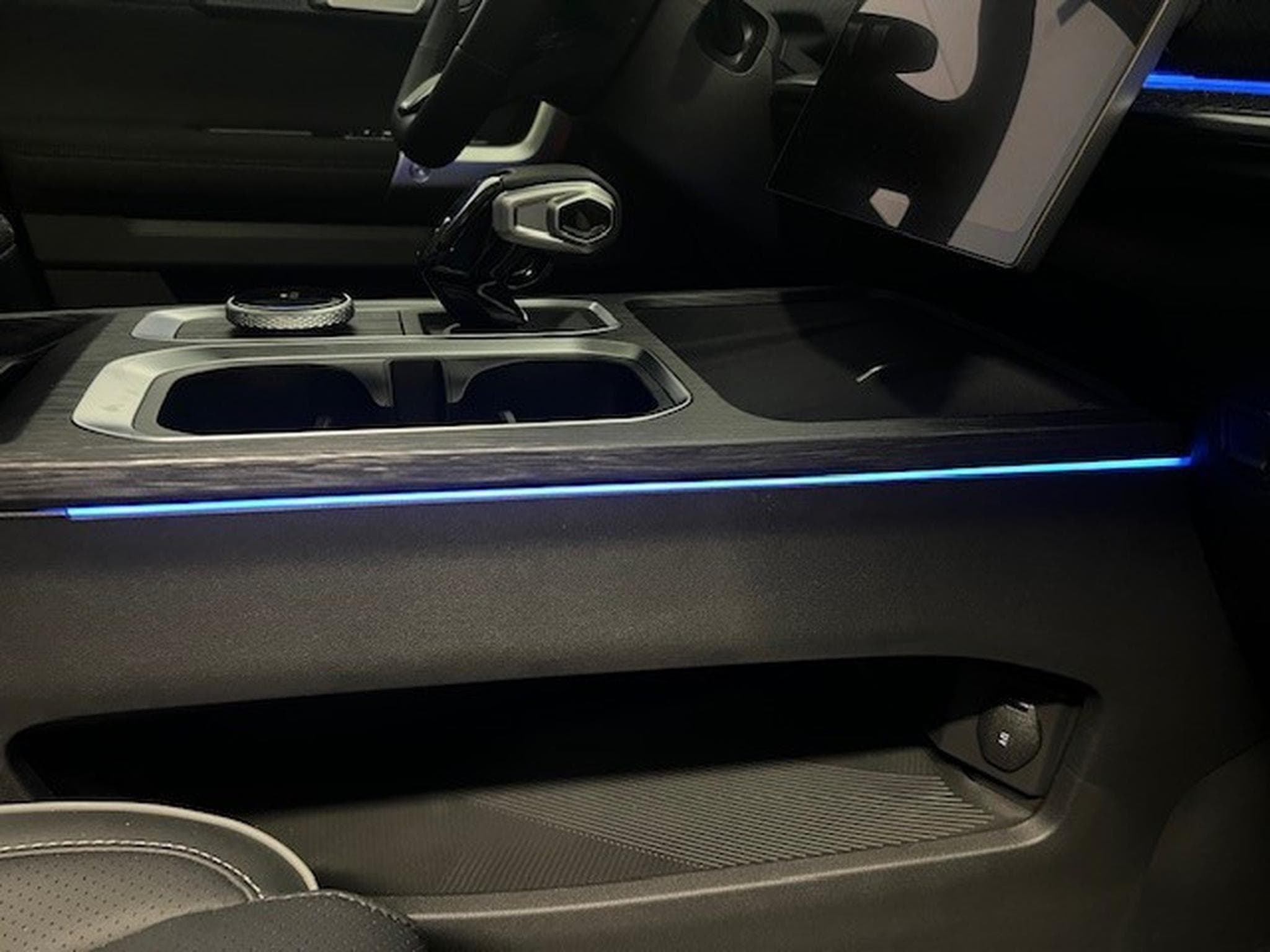 Jaecoo 7 1.6 T-GDI PREMIUM 4WD DCT (2025) - Photo 7