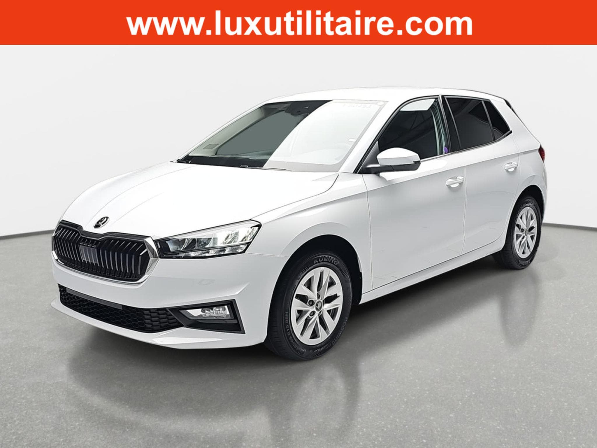 Skoda Fabia 1.0 TSi 115 DSG Selection (2026) - Foto 2