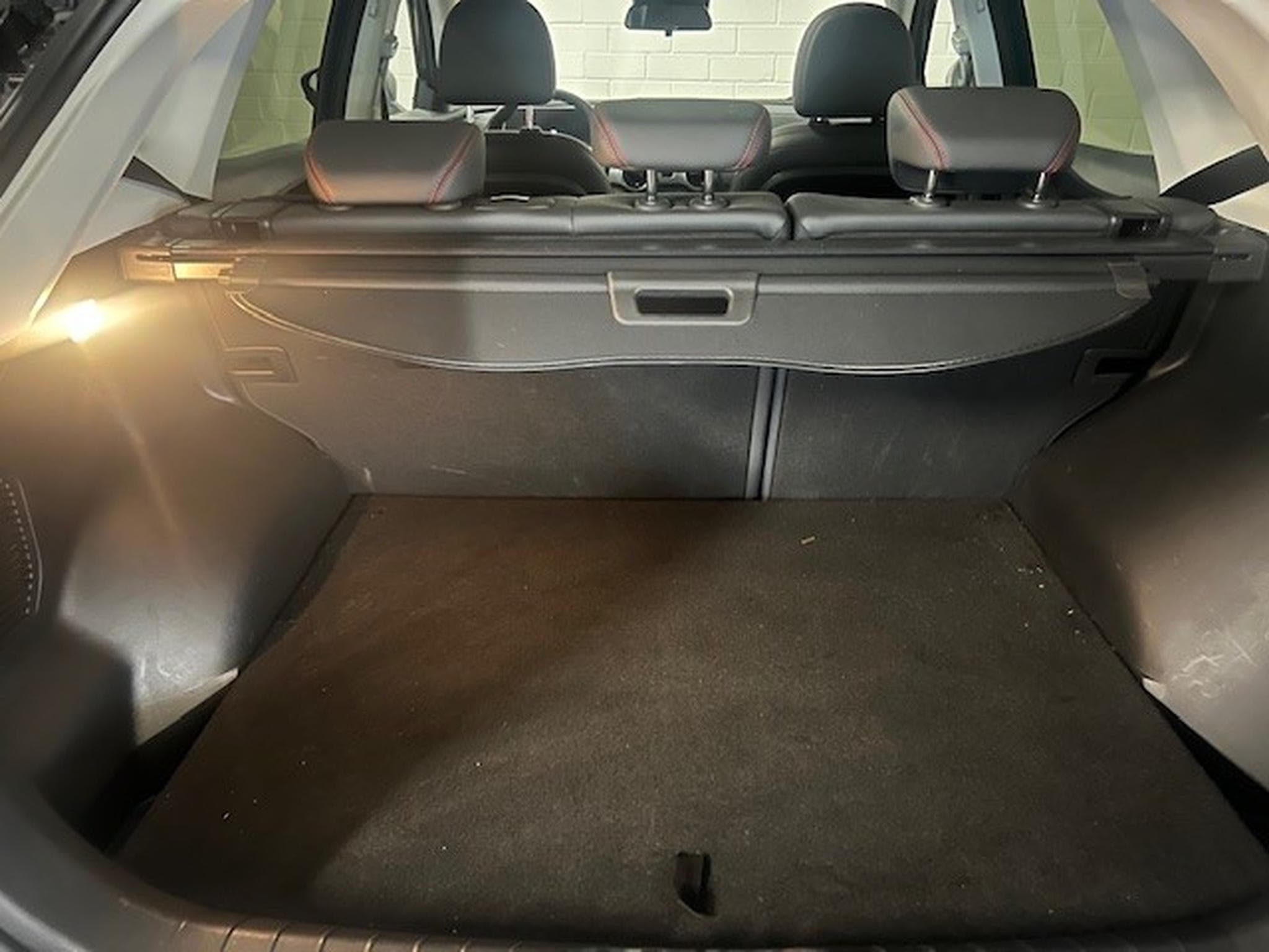 Forthing T5 EVO 1.5 T-GDI EVO-T5 PREMIUM AUTO (2024) - Photo 10