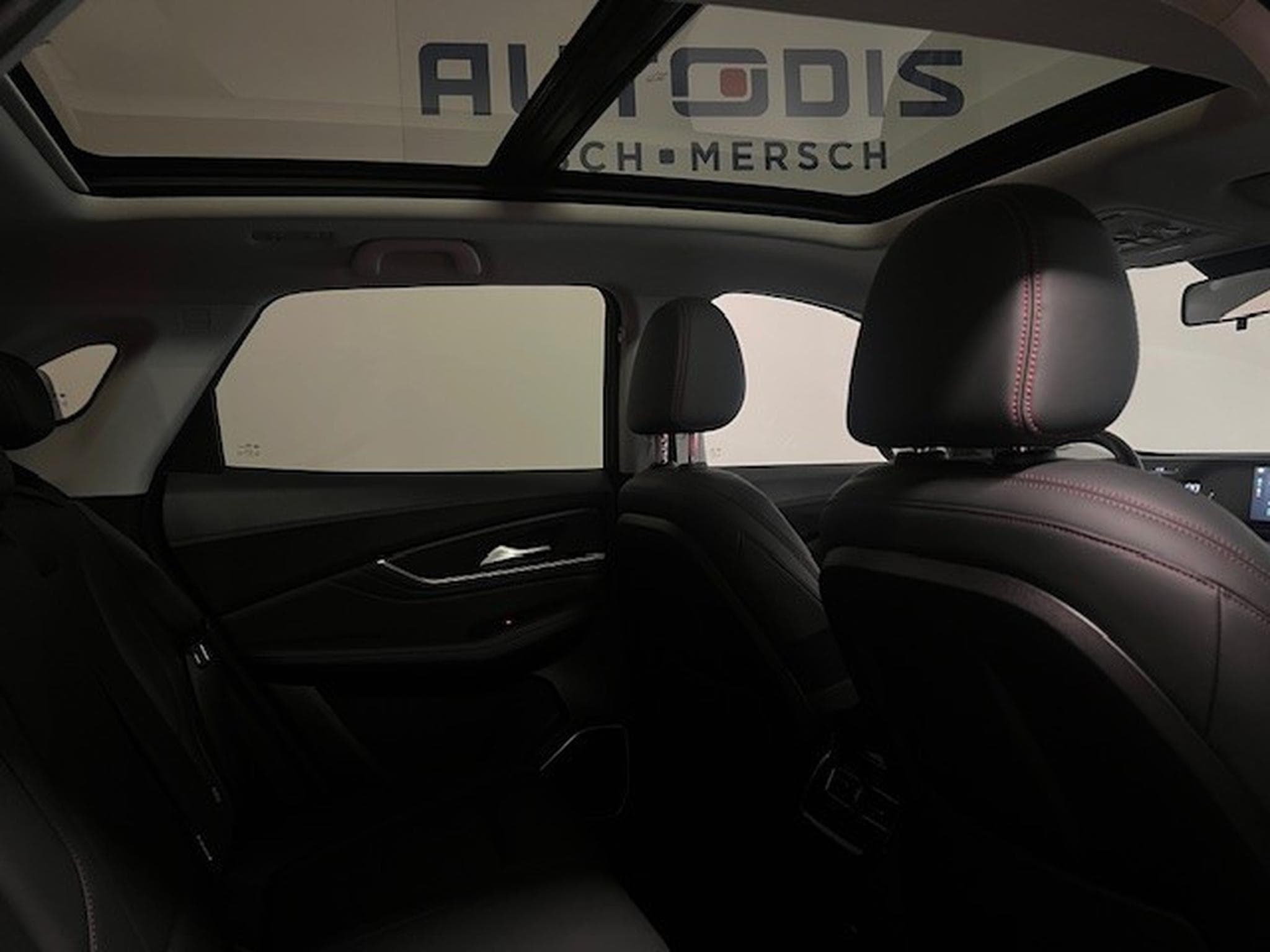 Forthing T5 EVO 1.5 T-GDI EVO-T5 PREMIUM AUTO (2024) - Photo 5