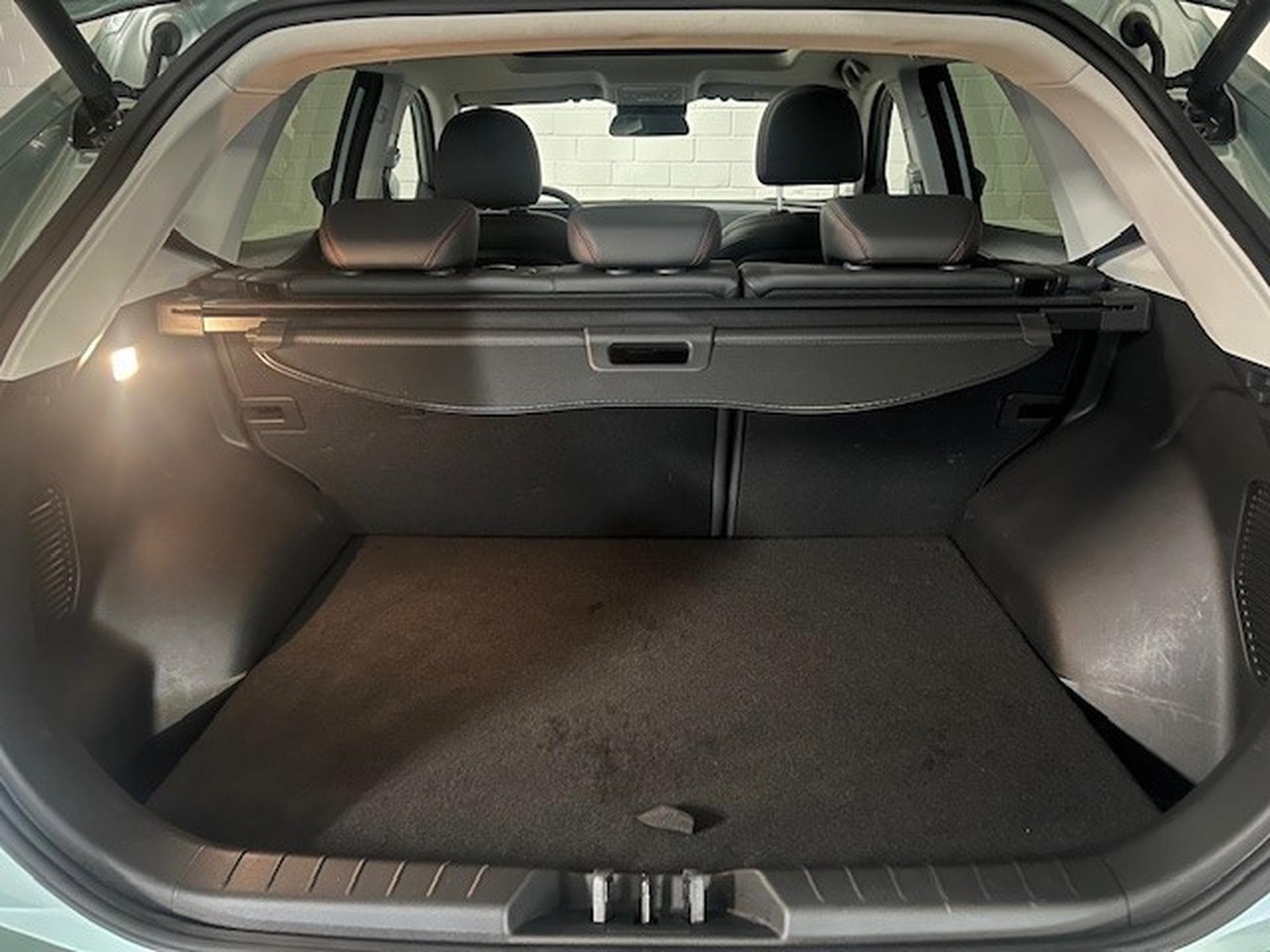 Forthing T5 EVO 1.5 T-GDI PREMIUM AUT (2025) - Photo 11