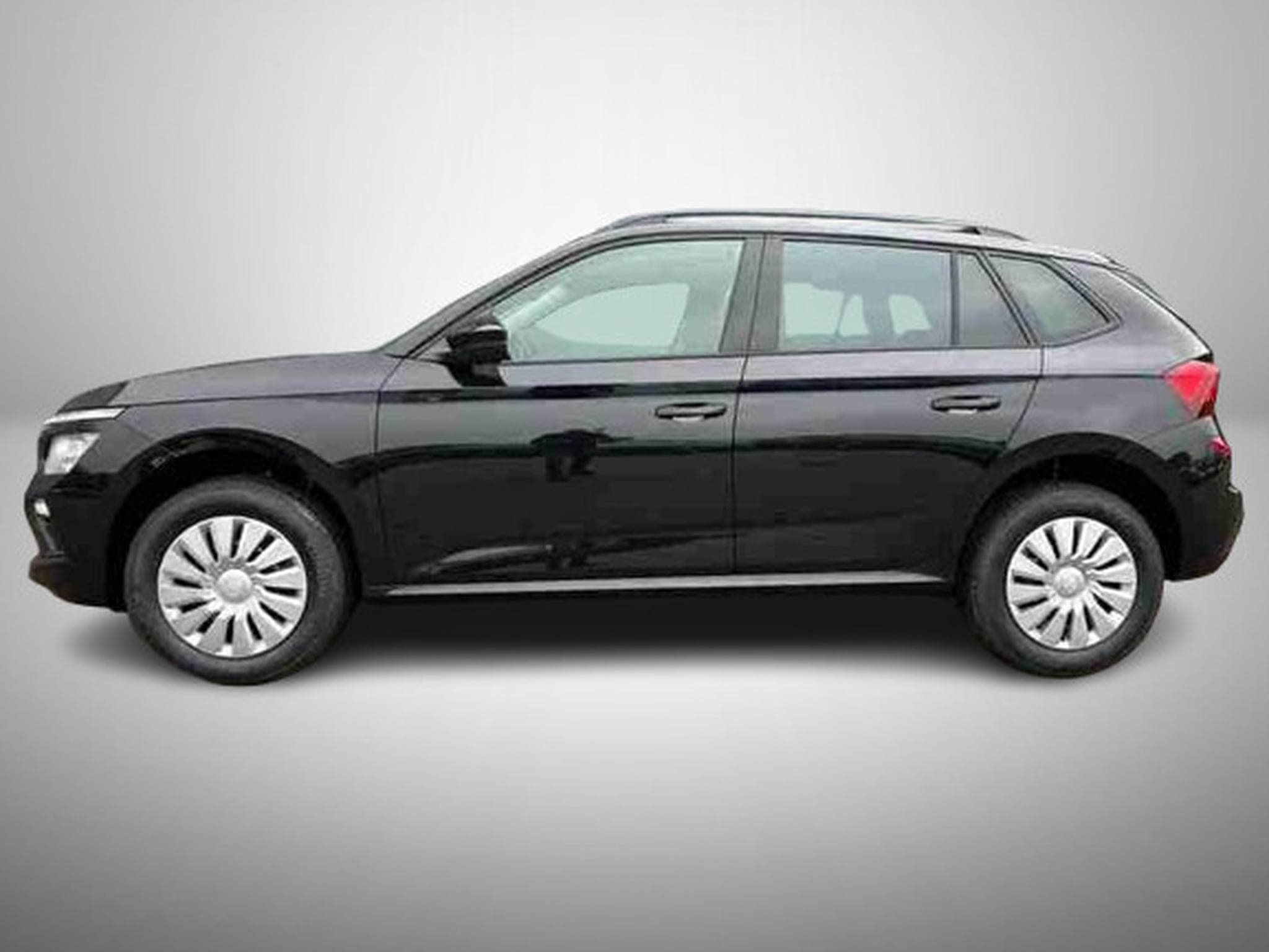 Skoda Kamiq 1.0 TSi 115 DSG SELECTION (2025) - Foto 4