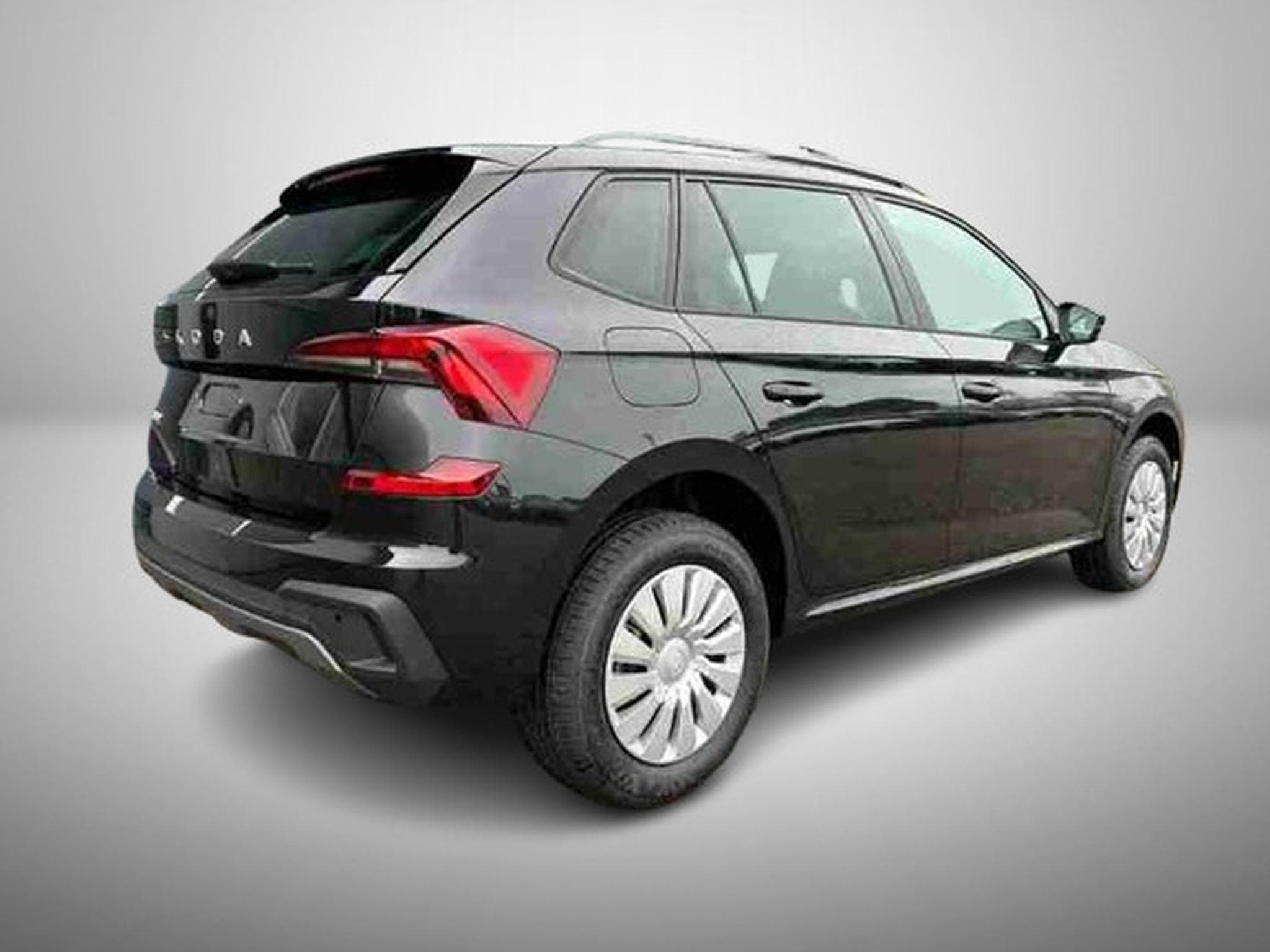 Skoda Kamiq 1.0 TSi 115 DSG SELECTION (2025) - Foto 5