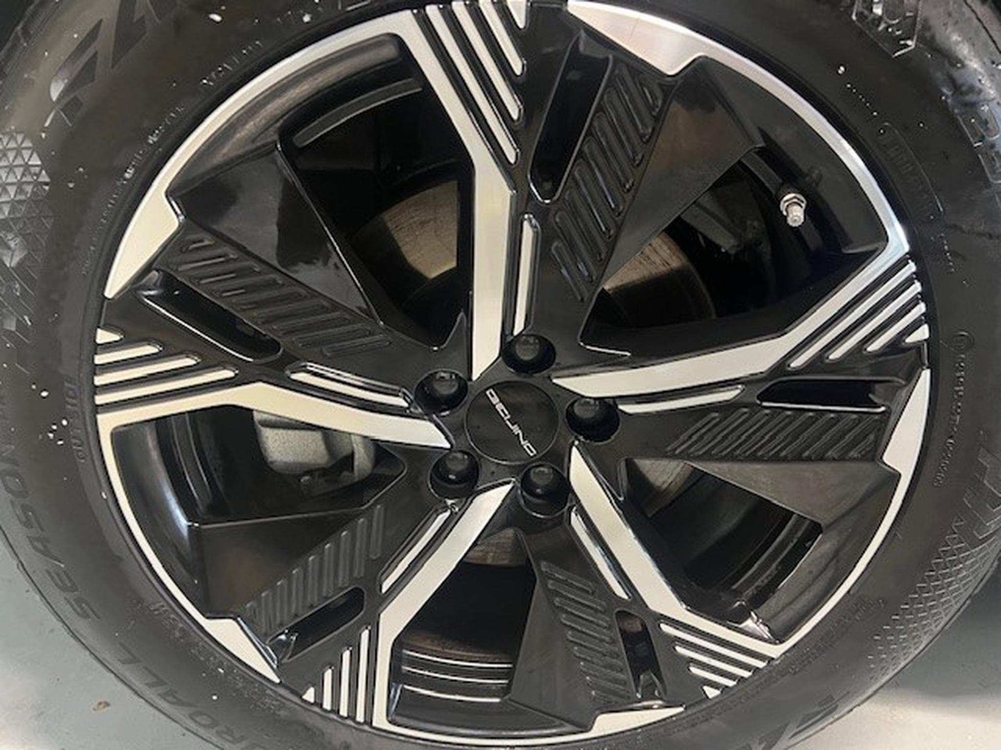 Baic X75 1.5 TGDI PREMIUM AUT (2024) - Photo 10