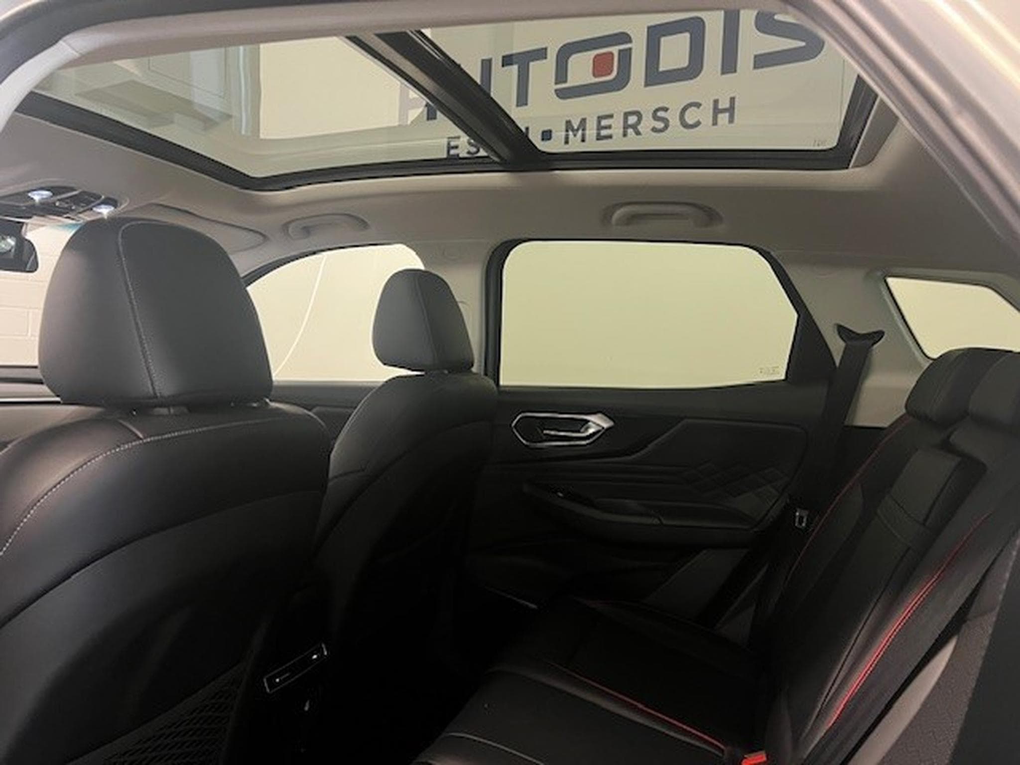 Baic X75 1.5 TGDI PREMIUM AUT (2024) - Photo 6